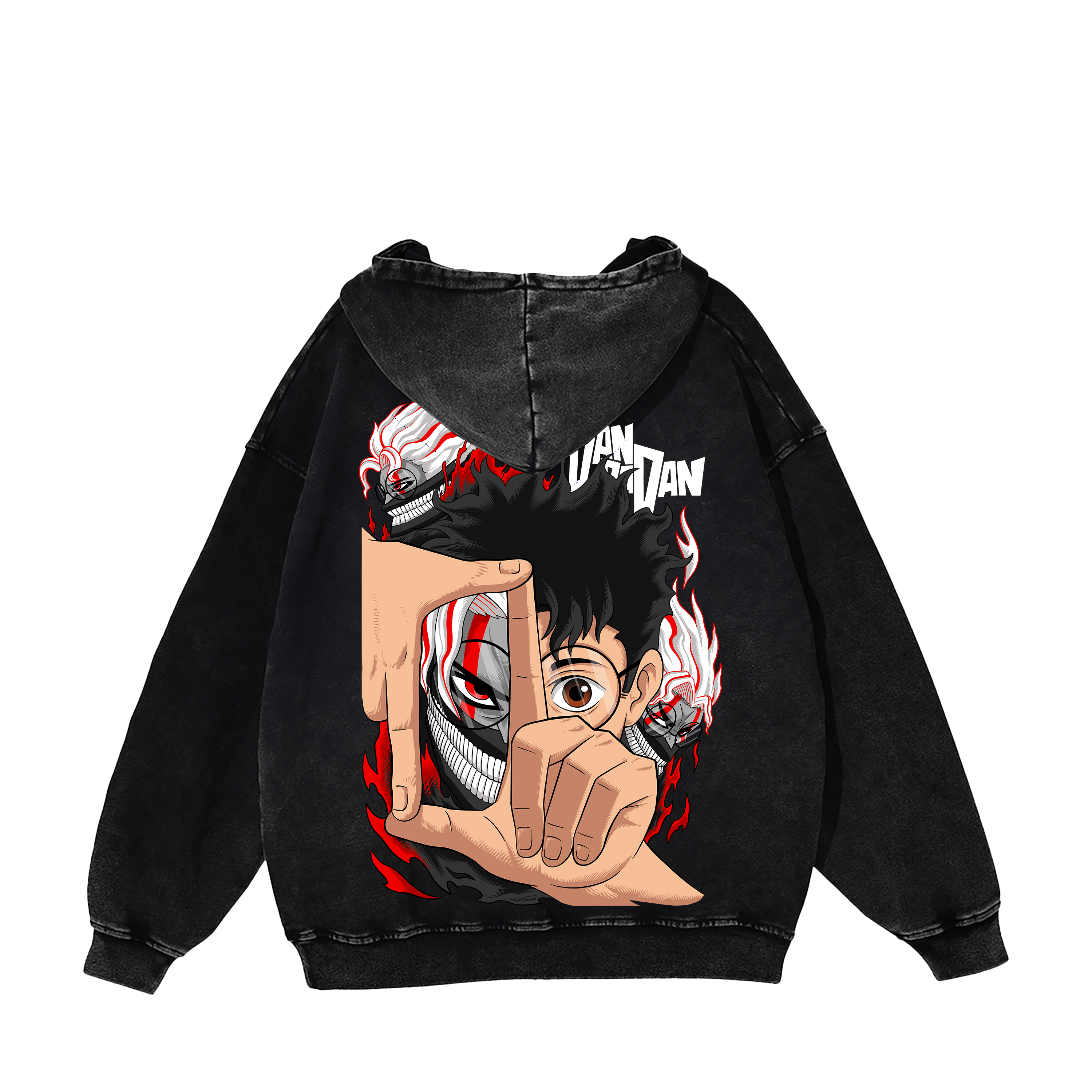 OKARUN HOODIE