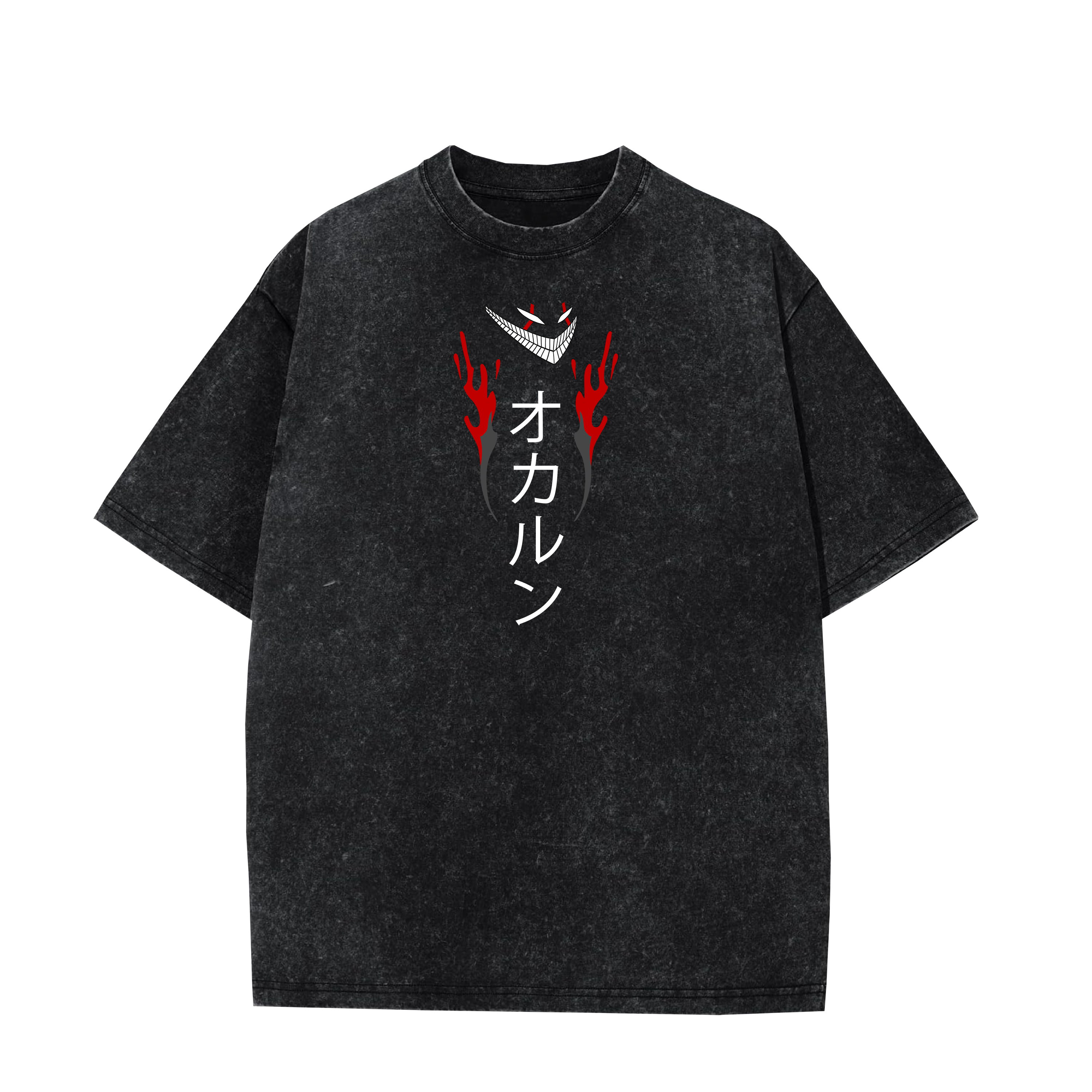 OKARUN VINTAGE TEE