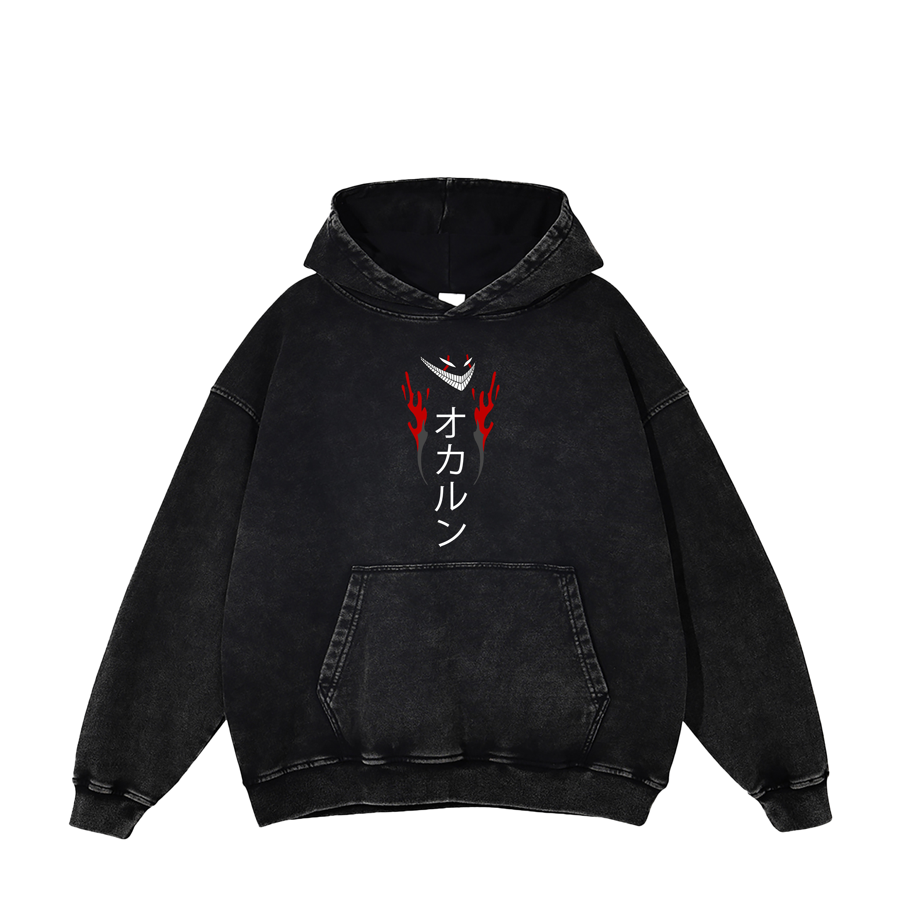 OKARUN HOODIE