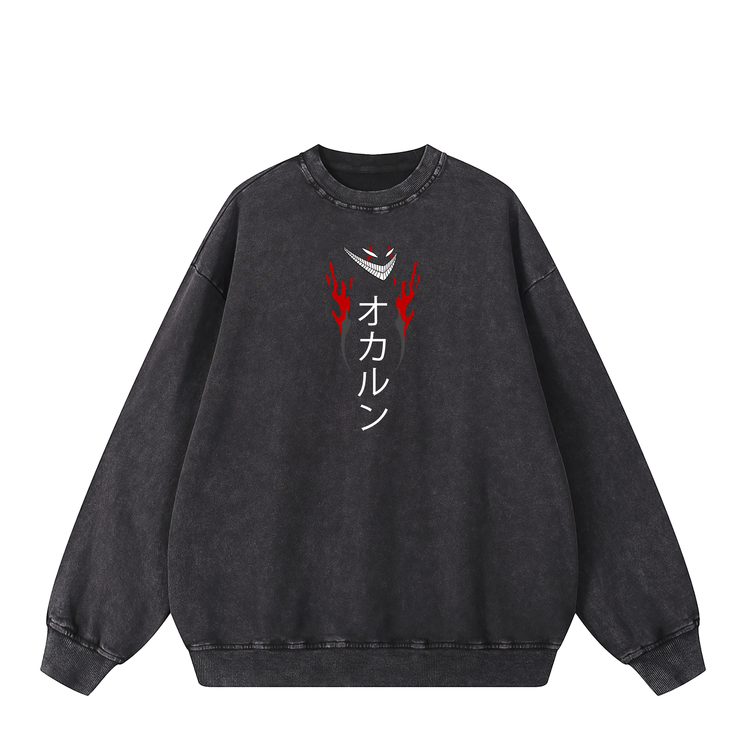 OKARUN SWEATSHIRT