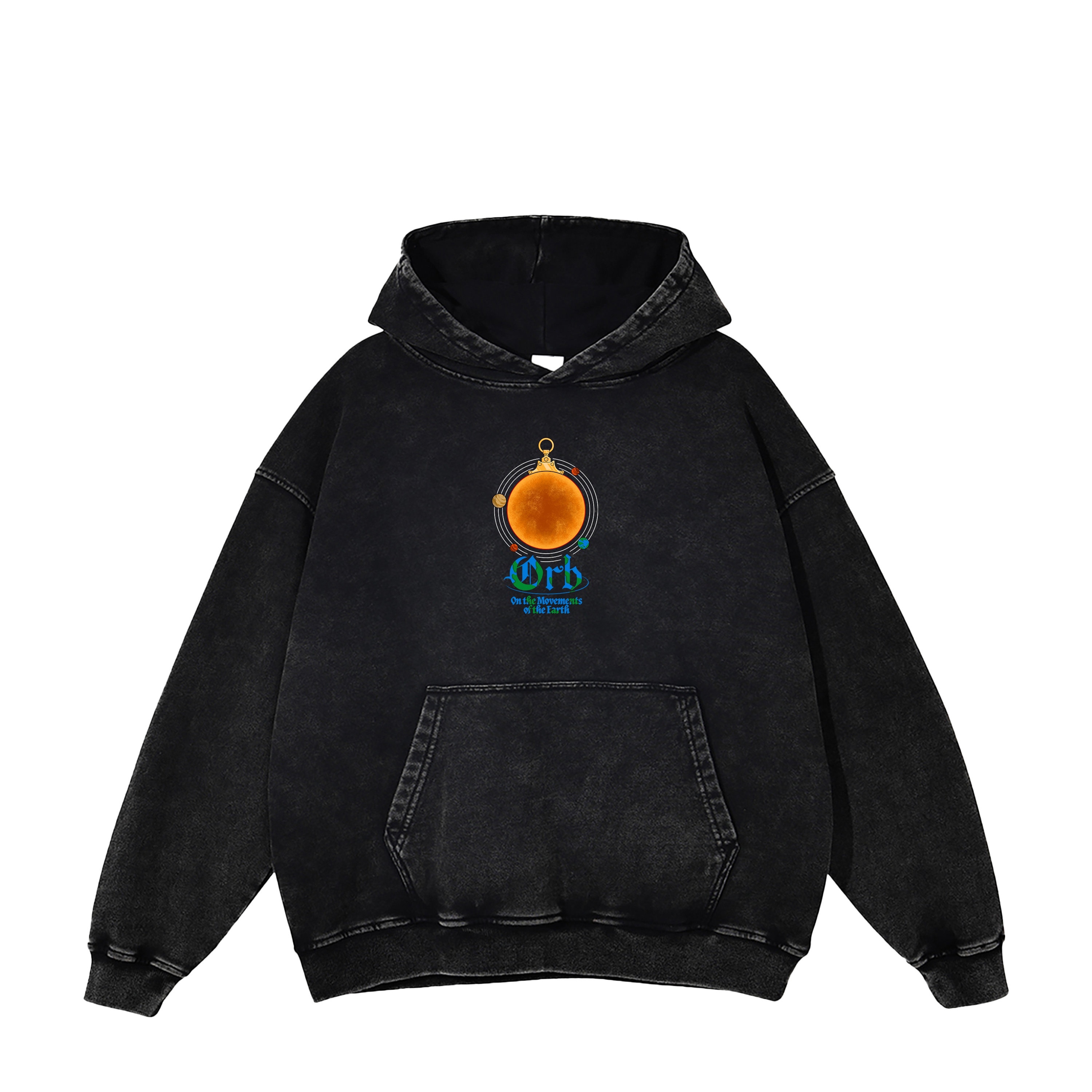 ORB HOODIE