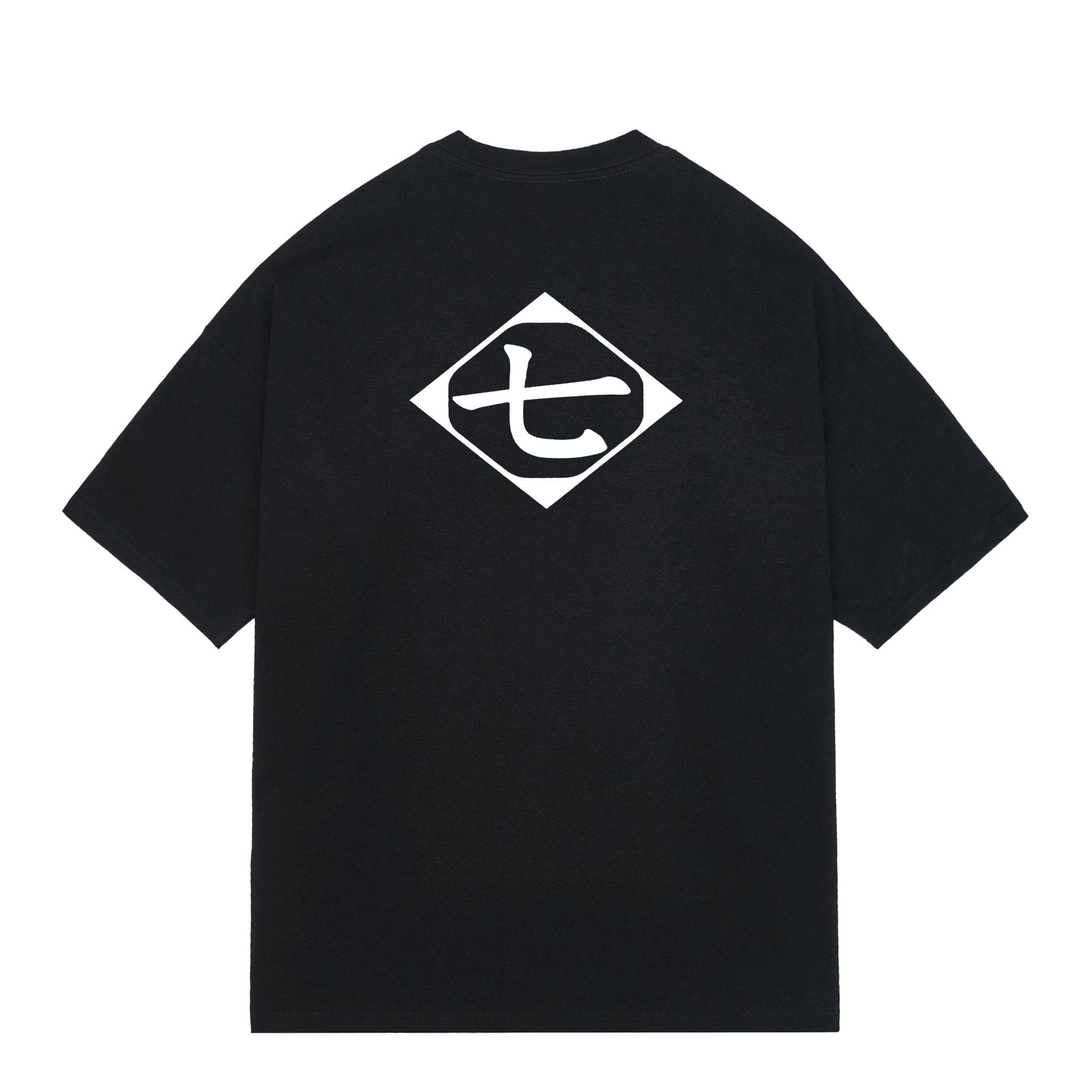 KOMAMURA MINIMAL TEE anime
