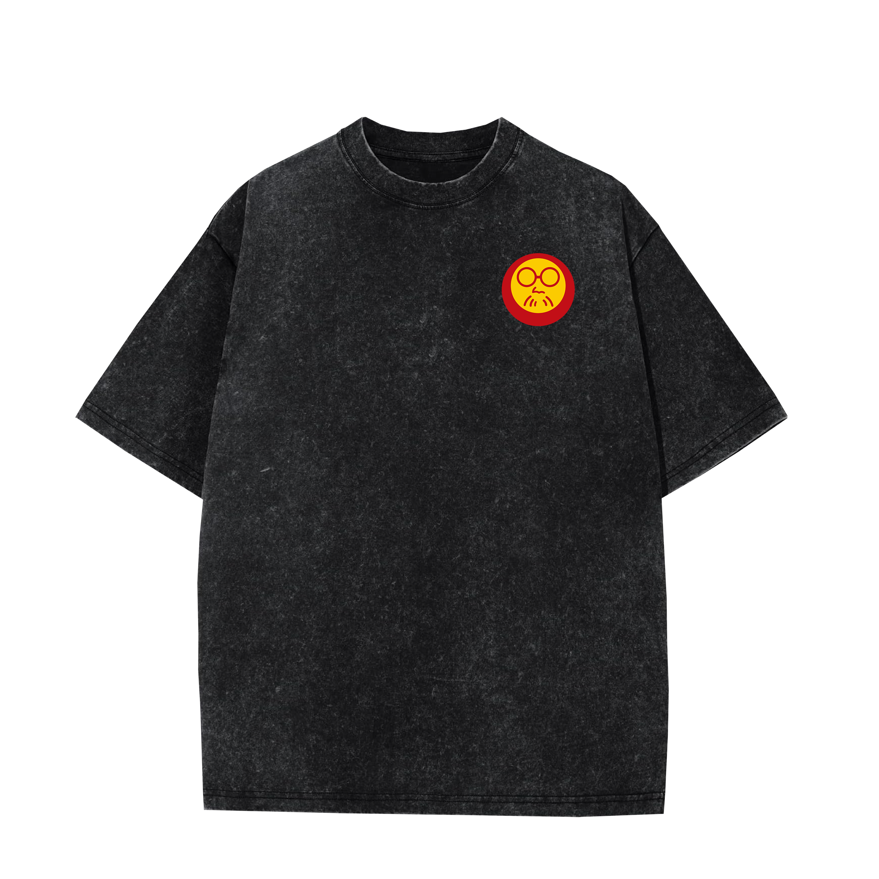 SAKAMOTO DAYS VINTAGE TEE