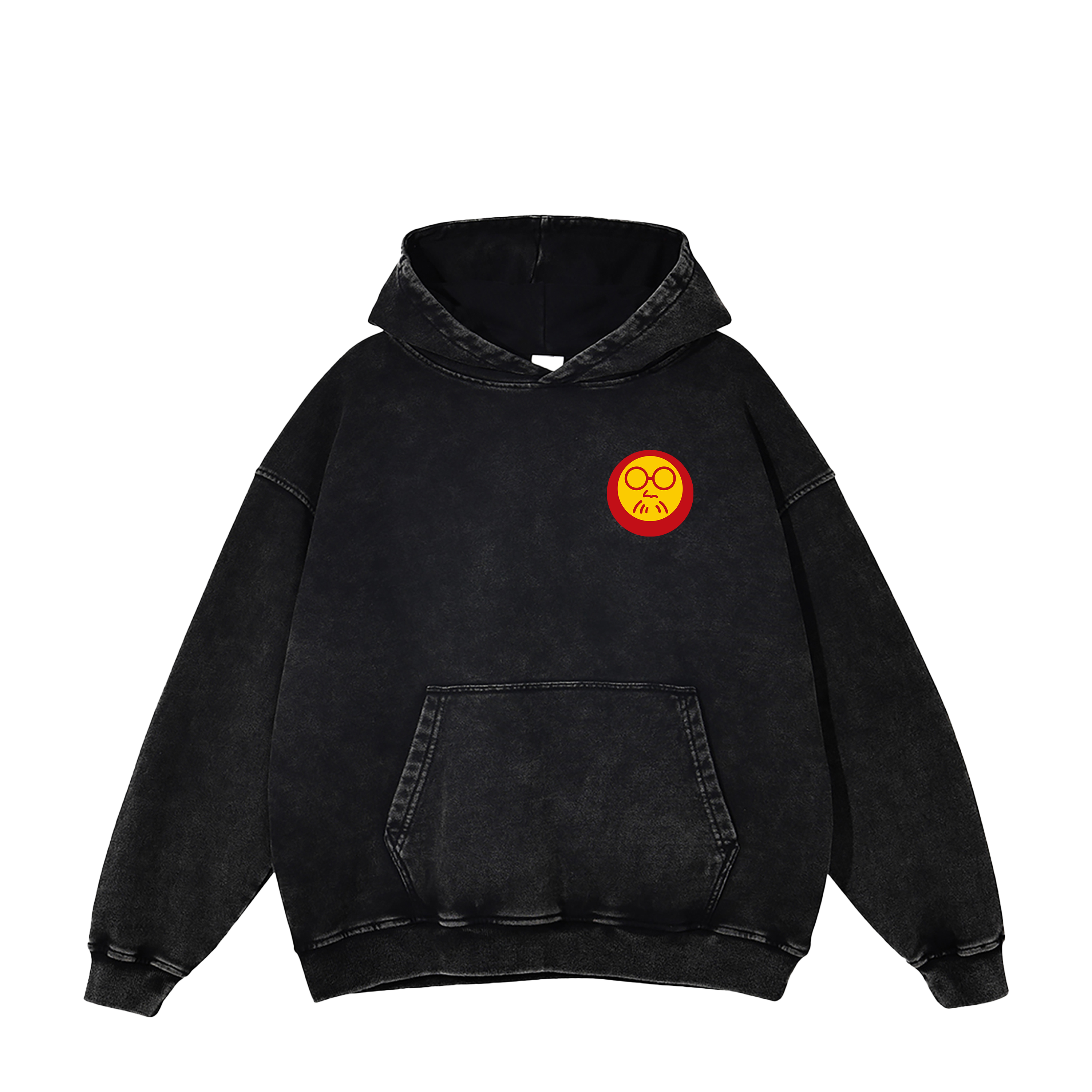 SAKAMOTO DAYS HOODIE