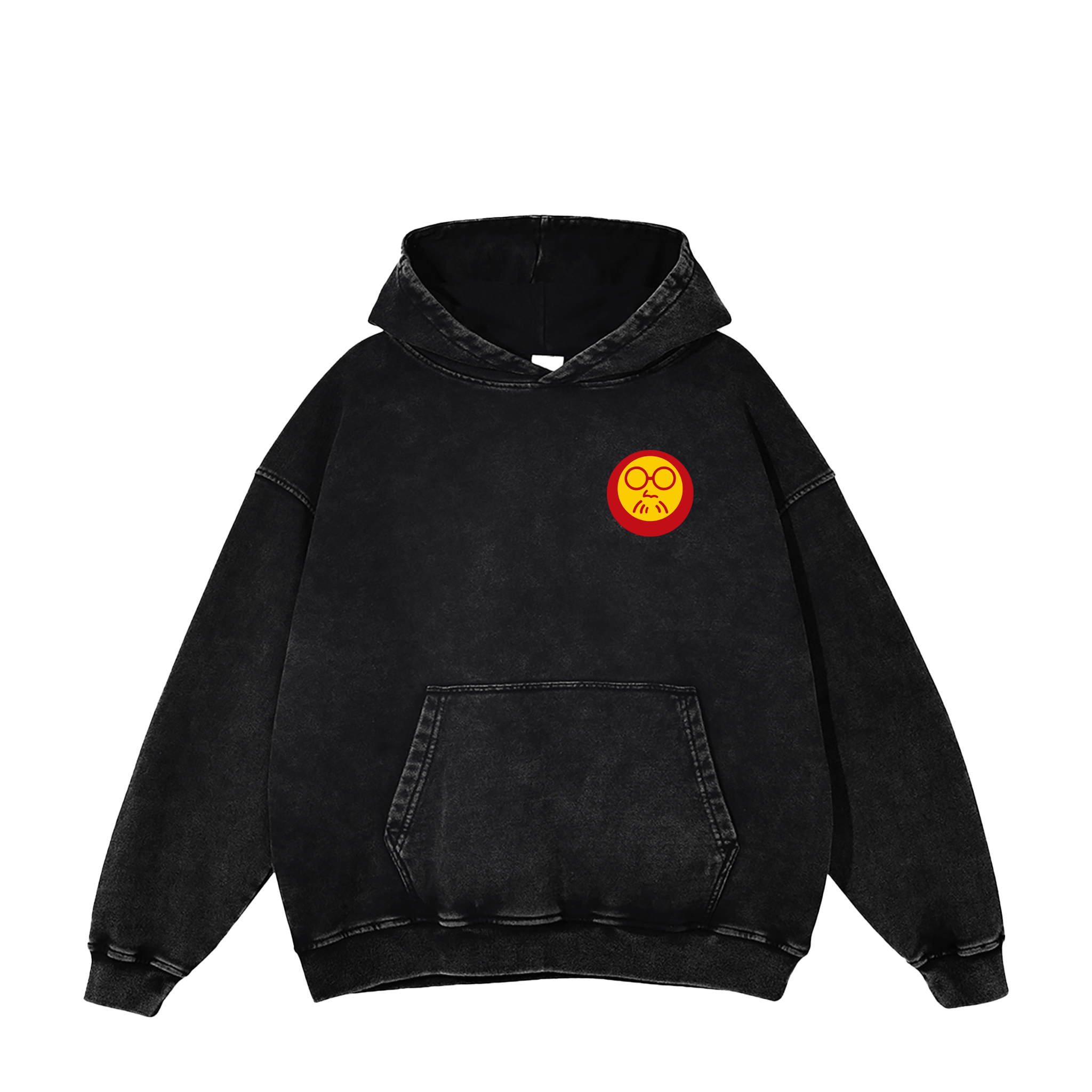 SAKAMOTO DAYS HOODIE anime
