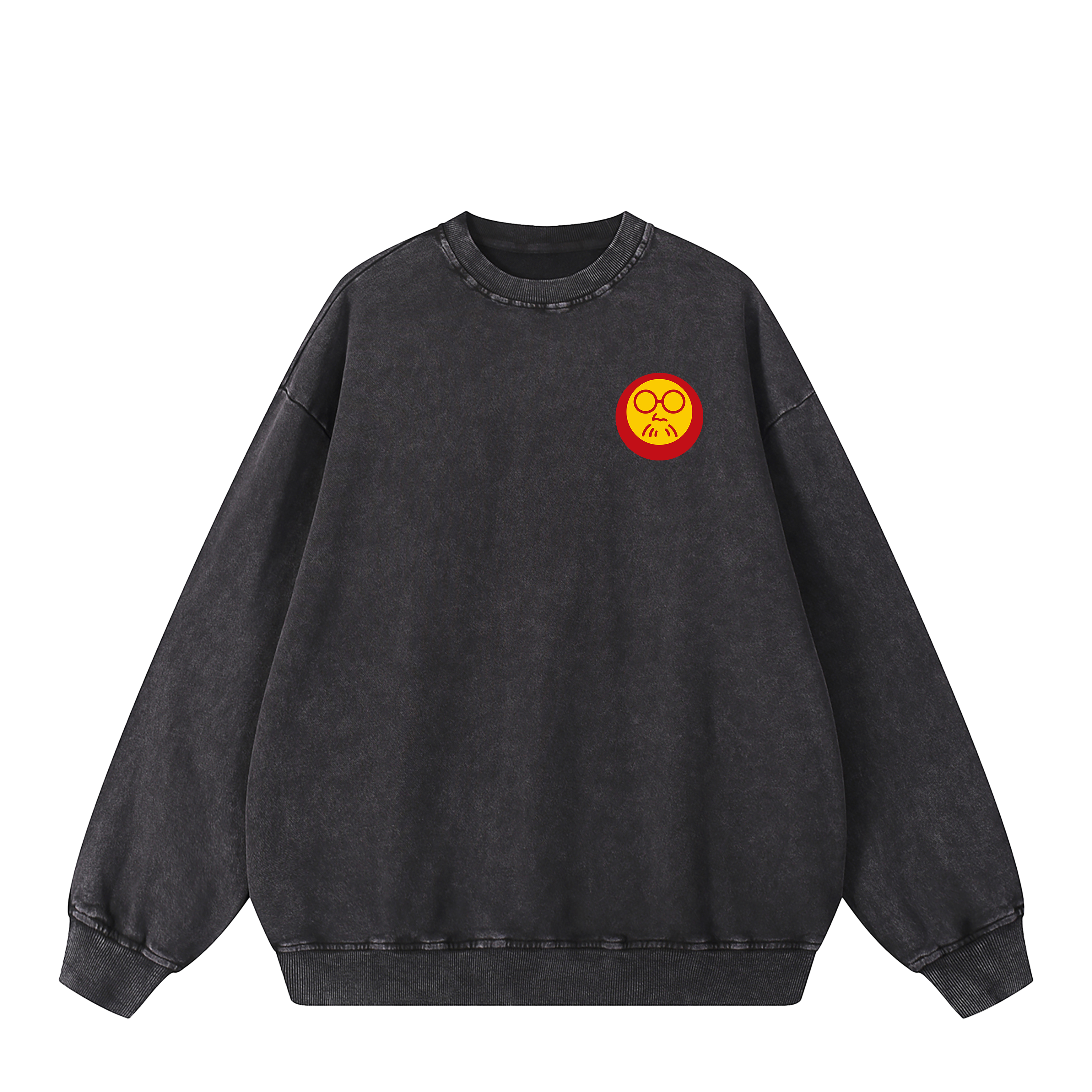 SAKAMOTO DAYS SWEATSHIRTS