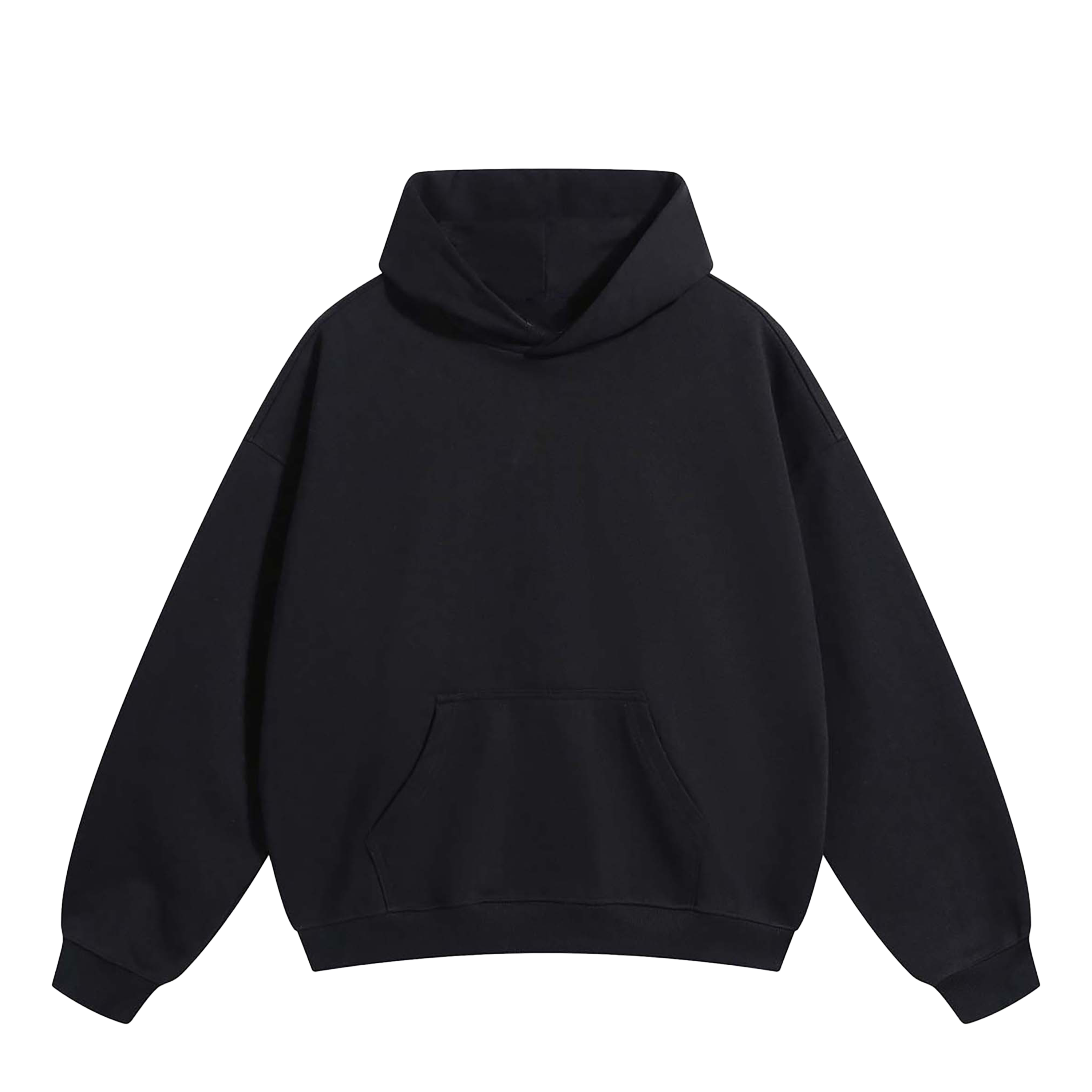 MAKIMA POSTER HOODIE