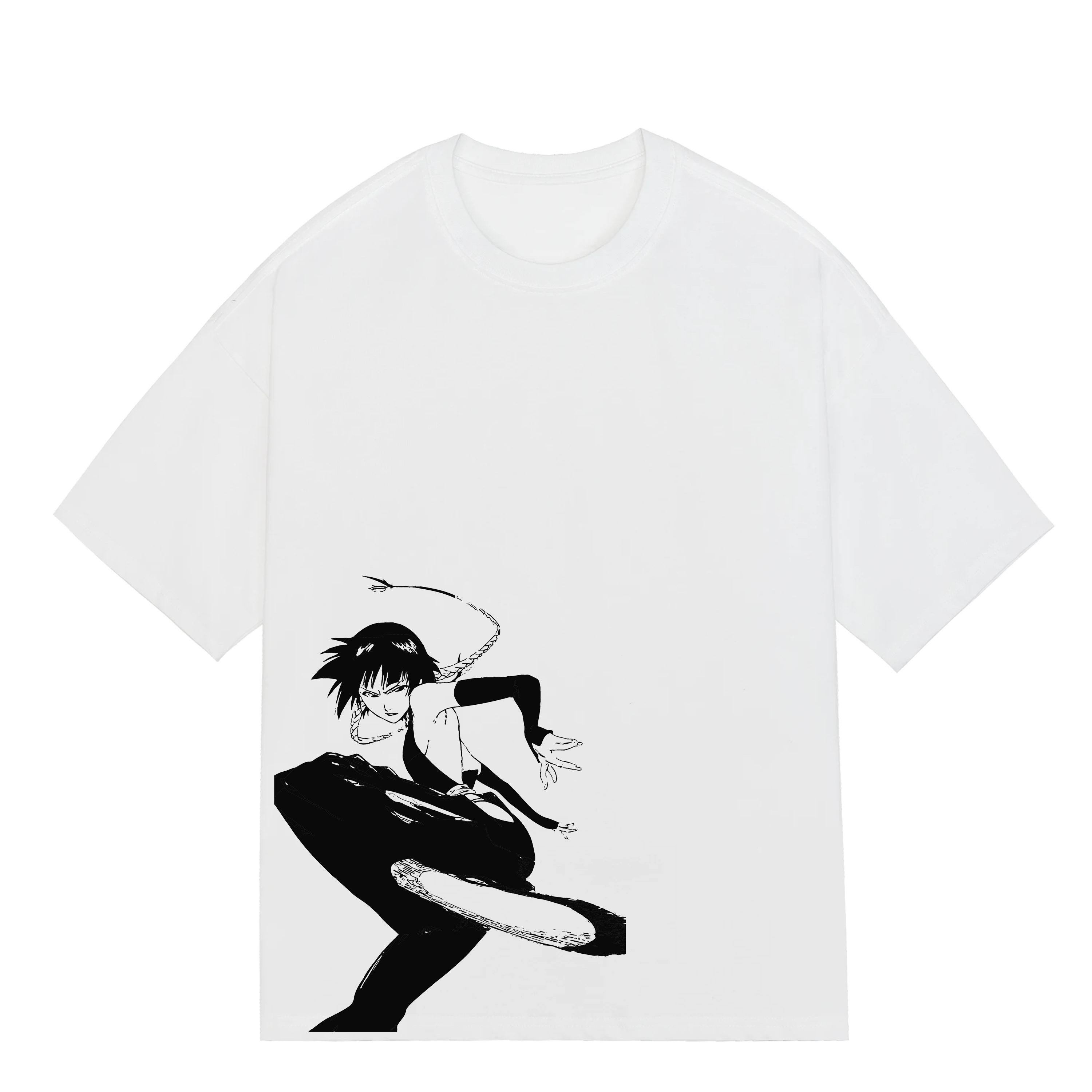SOI FON MINIMAL TEE