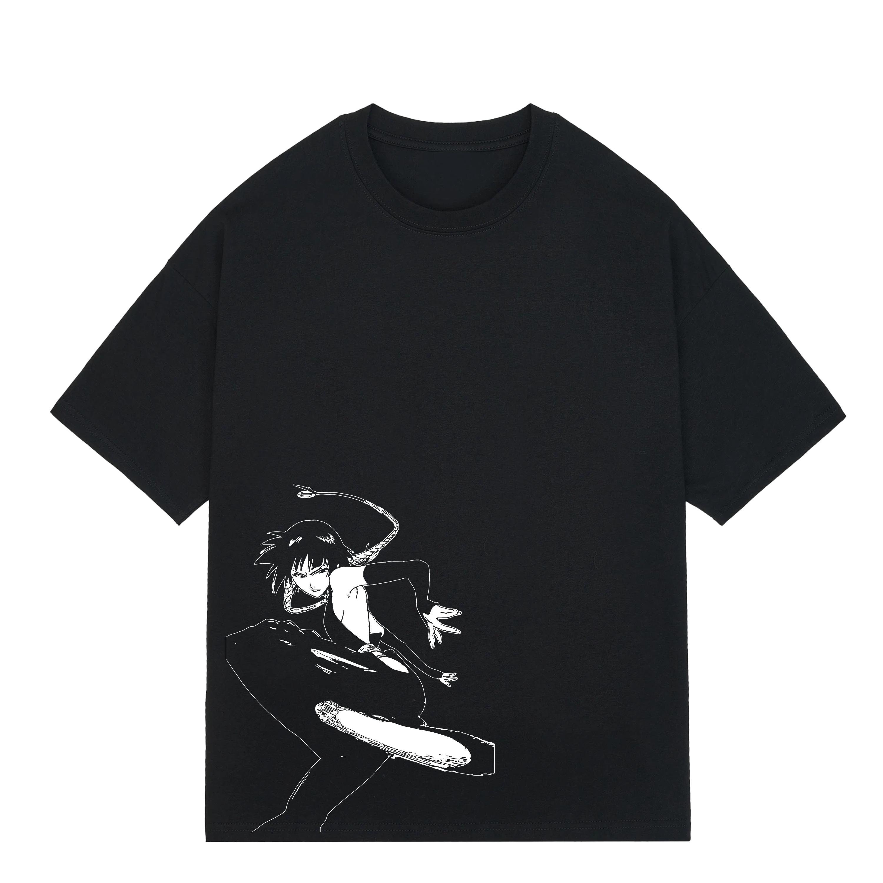 SOI FON MINIMAL TEE