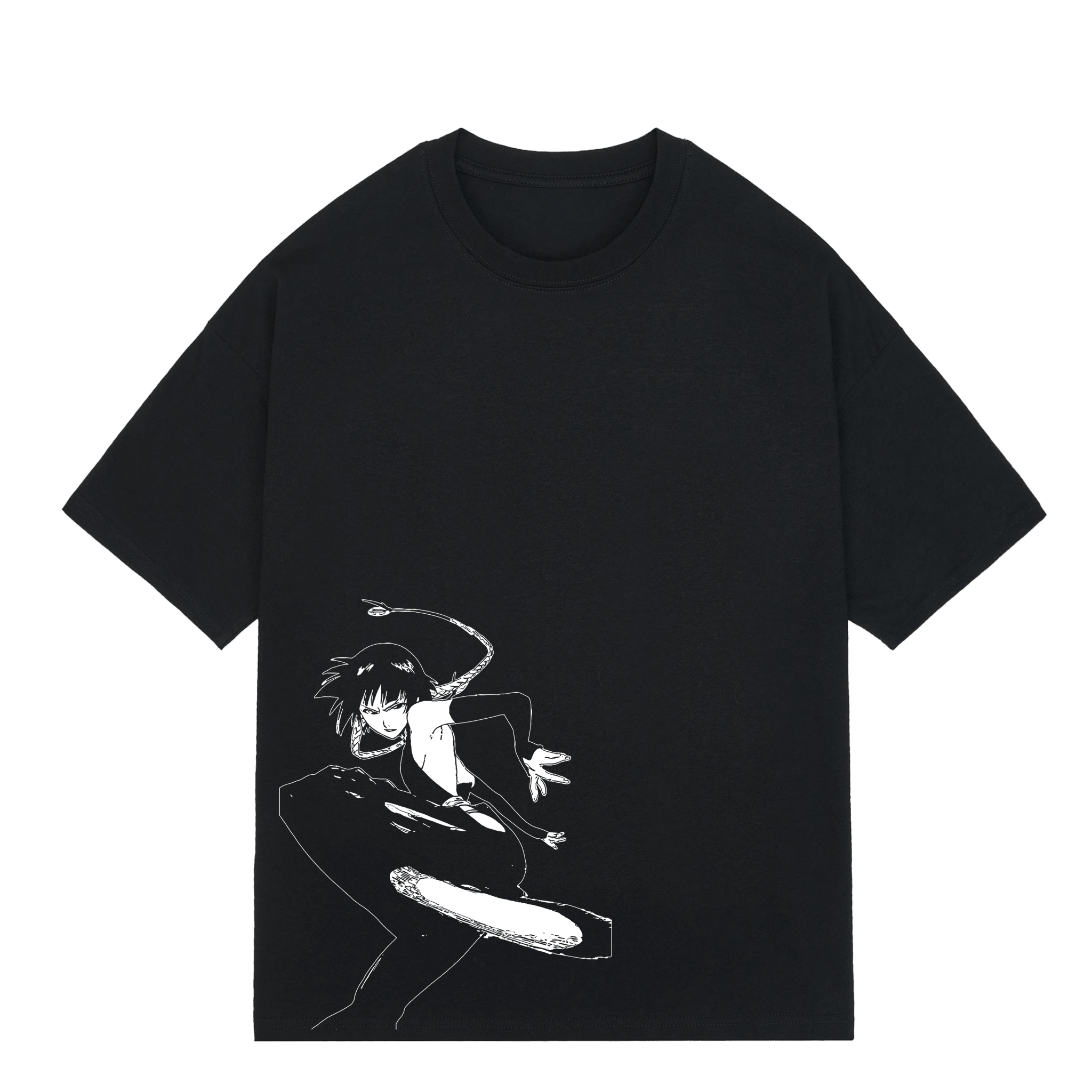 SOI FON MINIMAL TEE anime