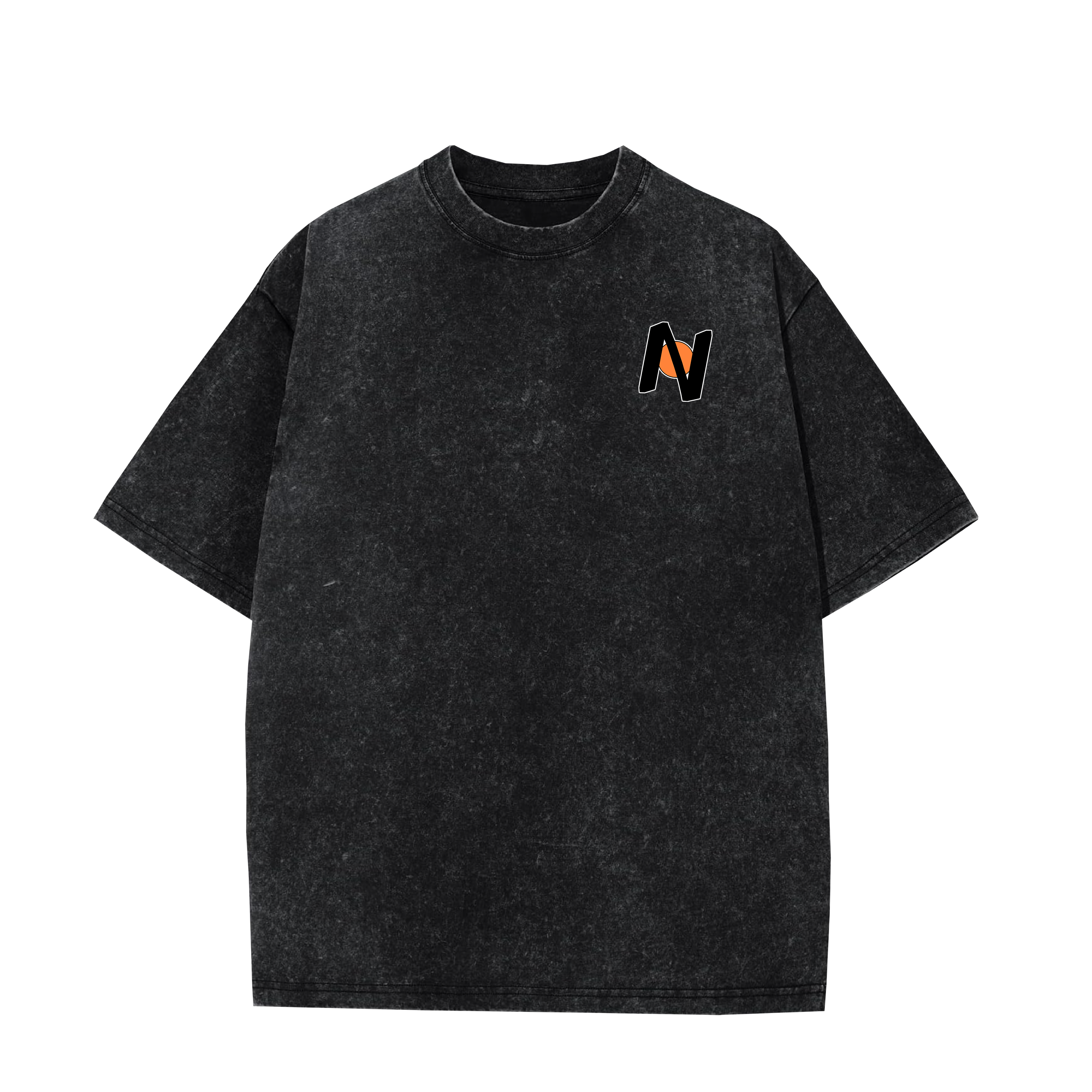 RE:ZERO SUBARU VINTAGE TEE