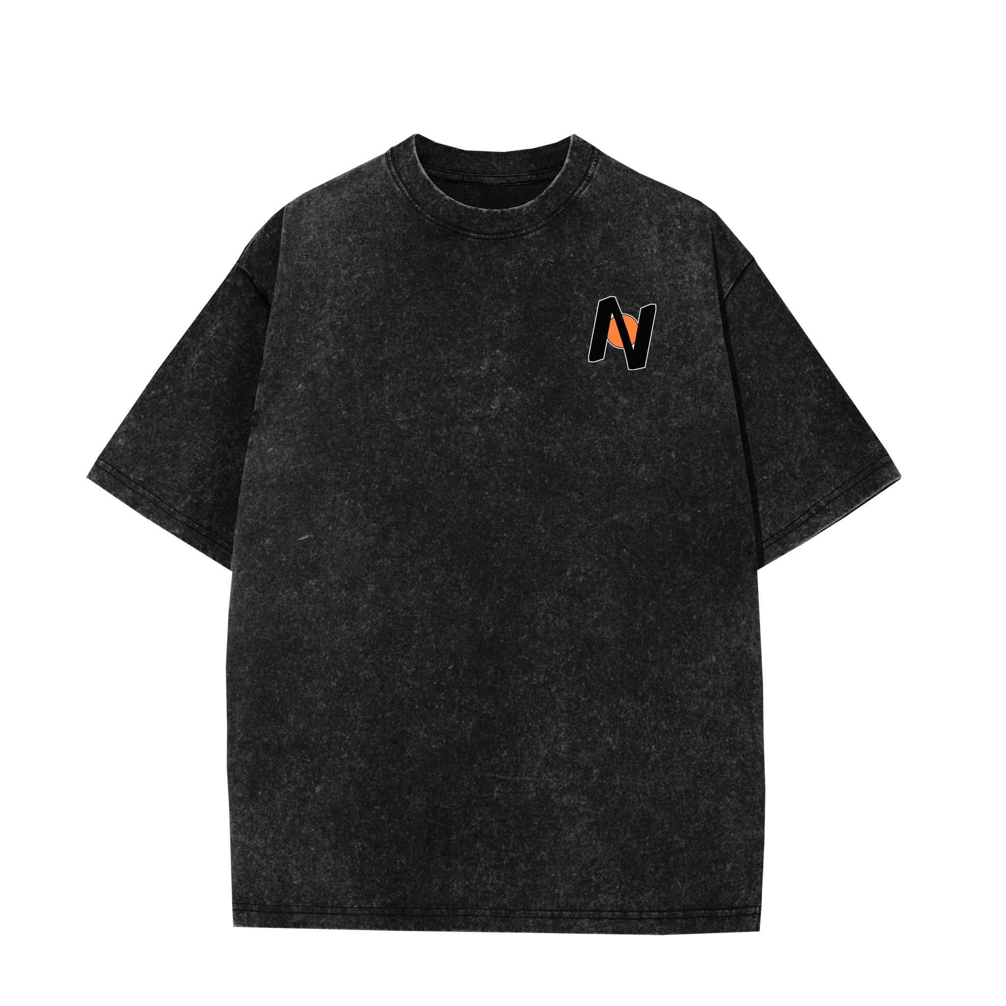 RE:ZERO SUBARU VINTAGE TEE anime