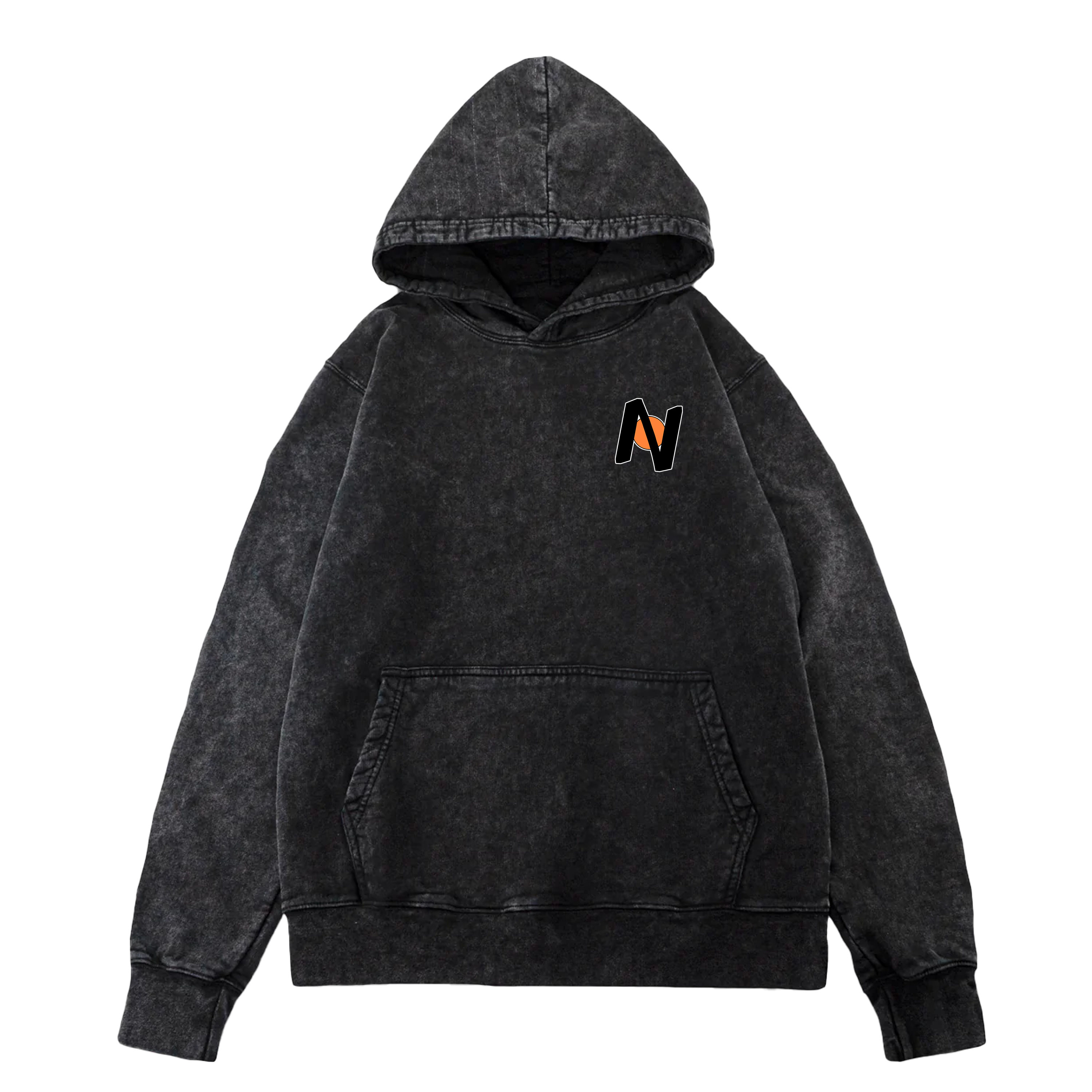 RE:ZERO SUBARU HOODIE