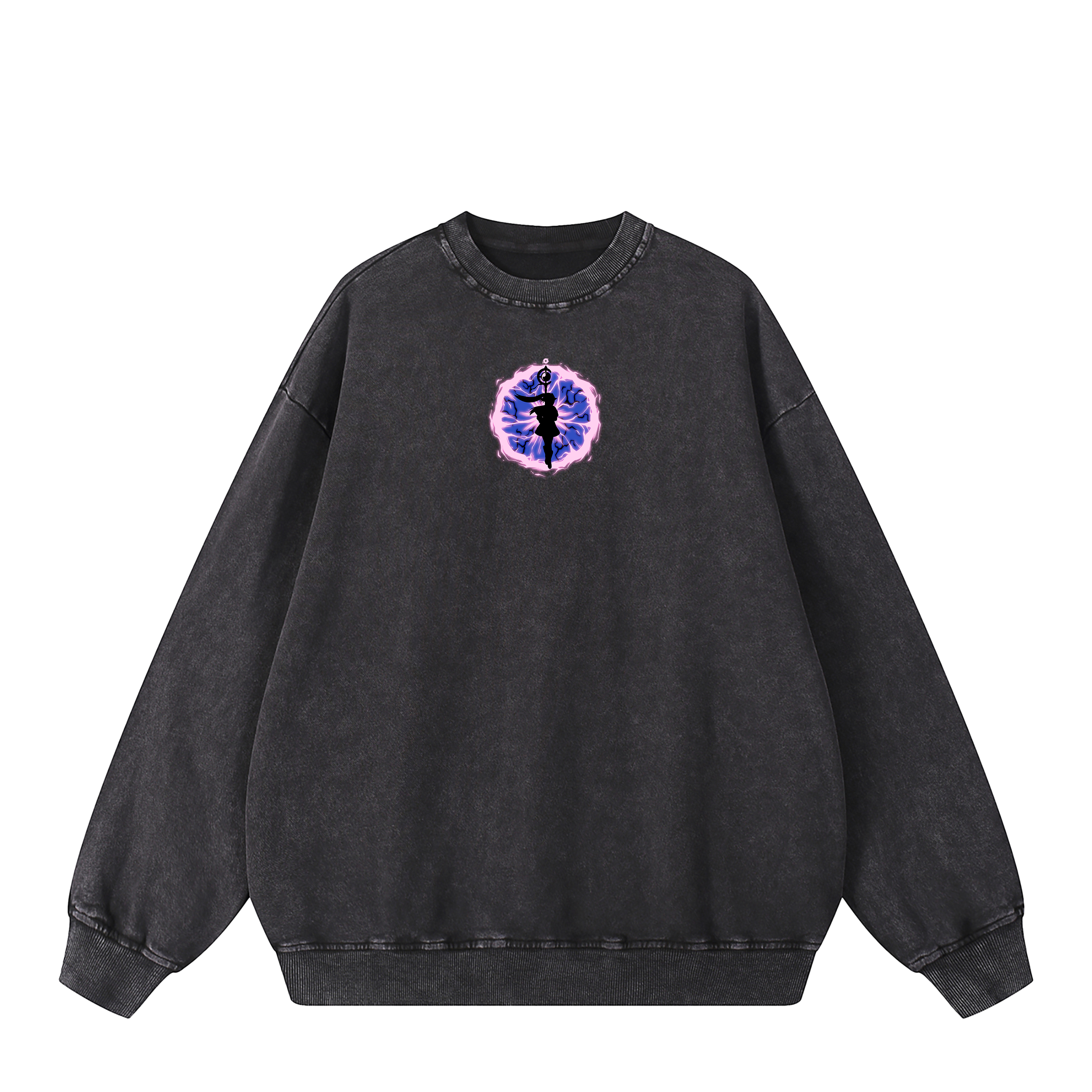 FRIEREN SWEATSHIRT