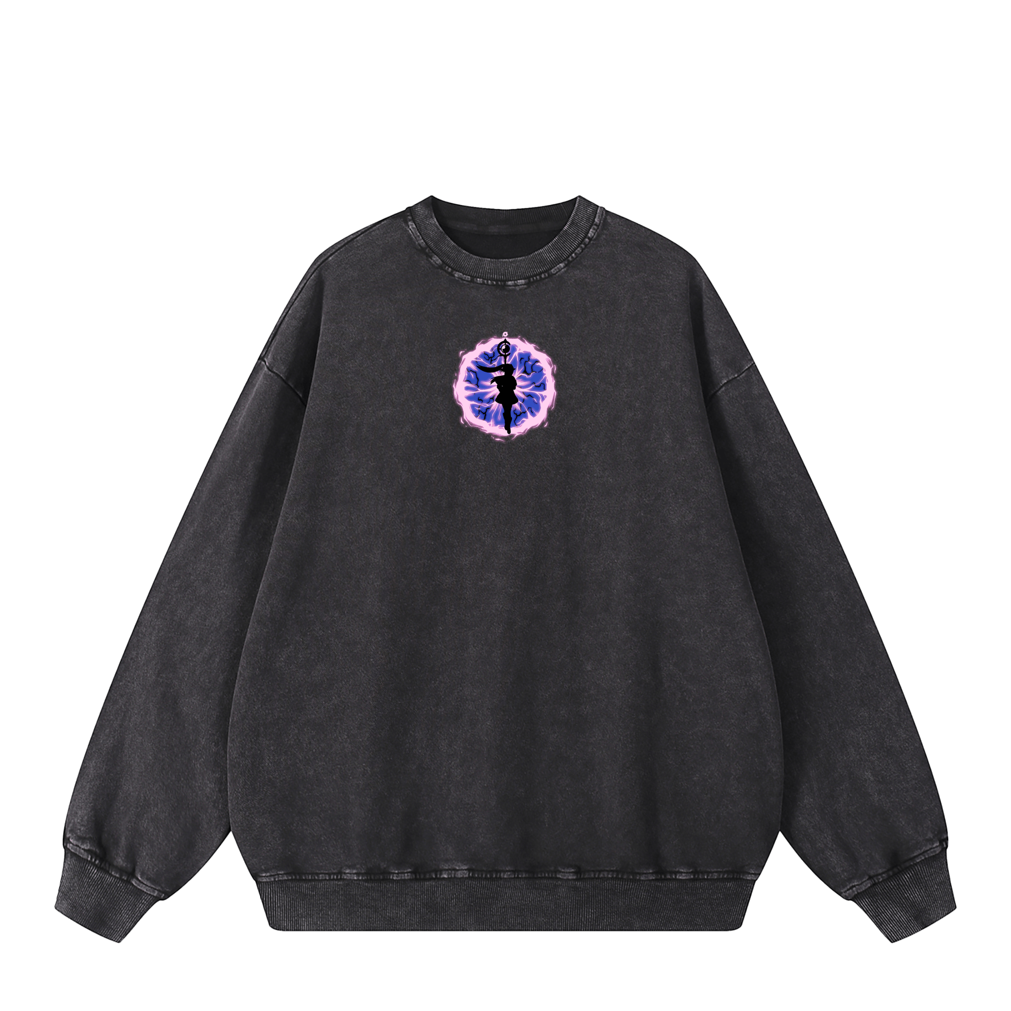 SOUSOU NO FRIEREN SWEATSHIRT anime