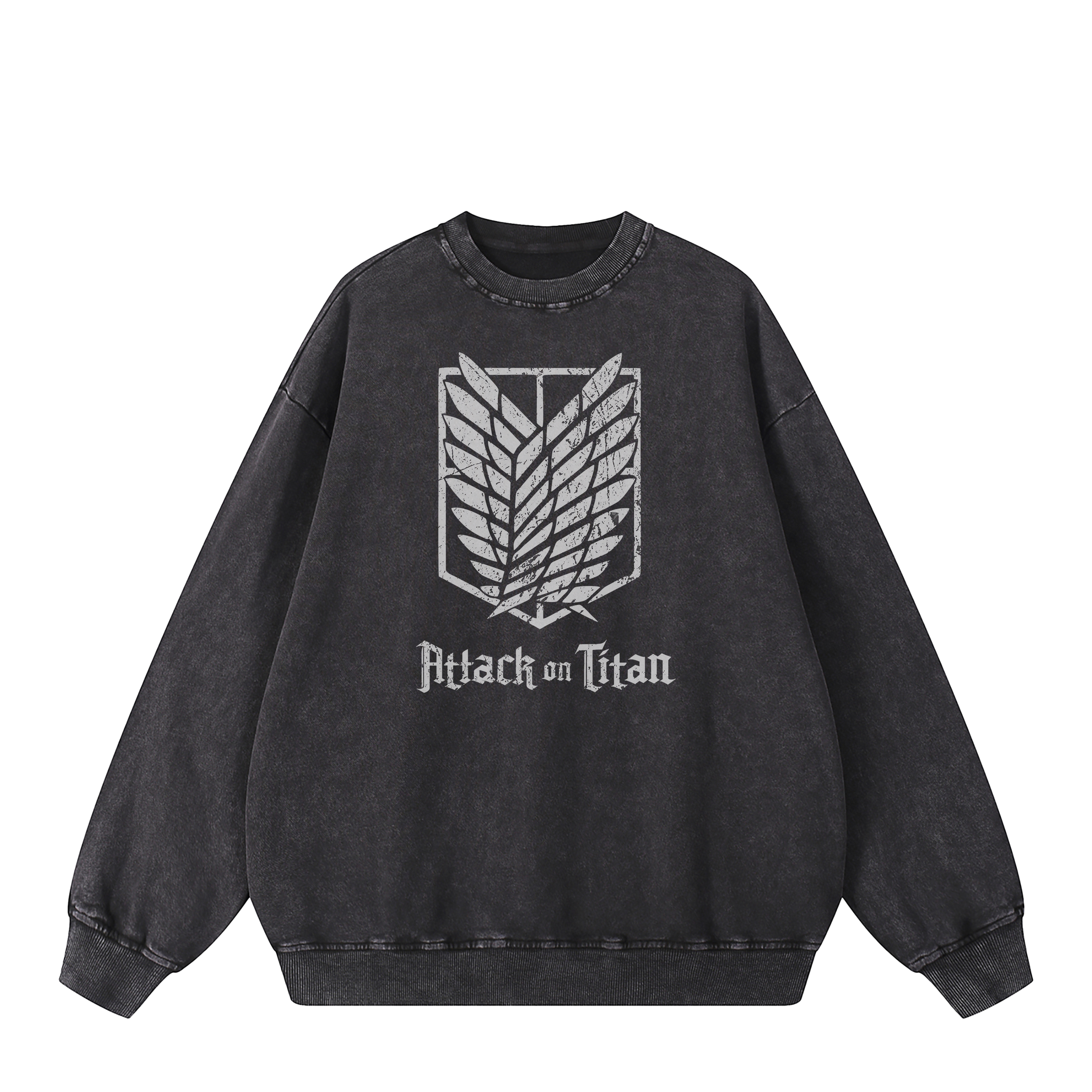 TATAKAE SWEATSHIRT