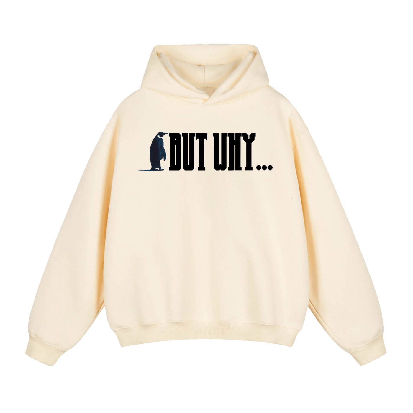 THERE’S NO WAY BACK HOODIE anime