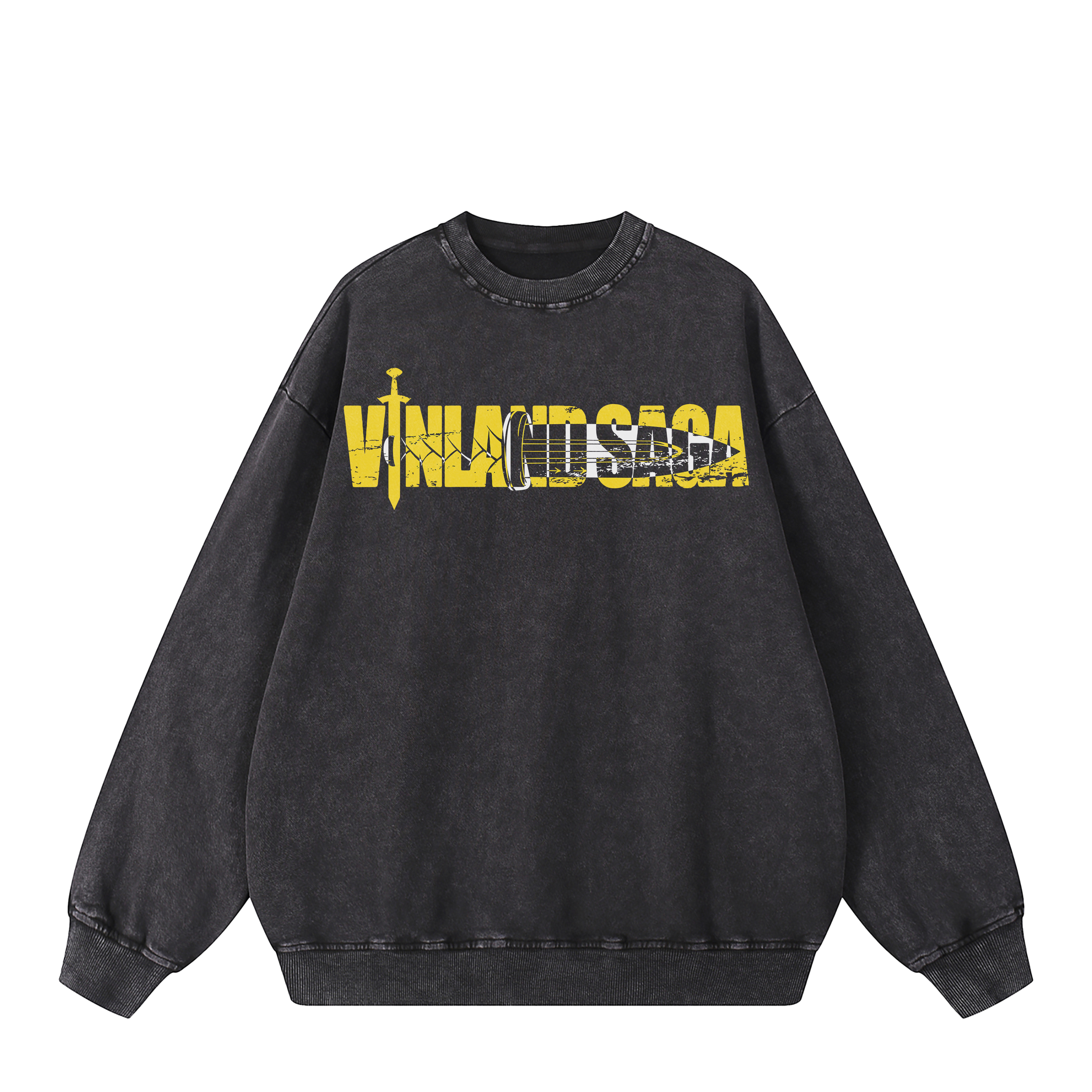 VINLAND SAGA THORFINN SWEATSHIRT