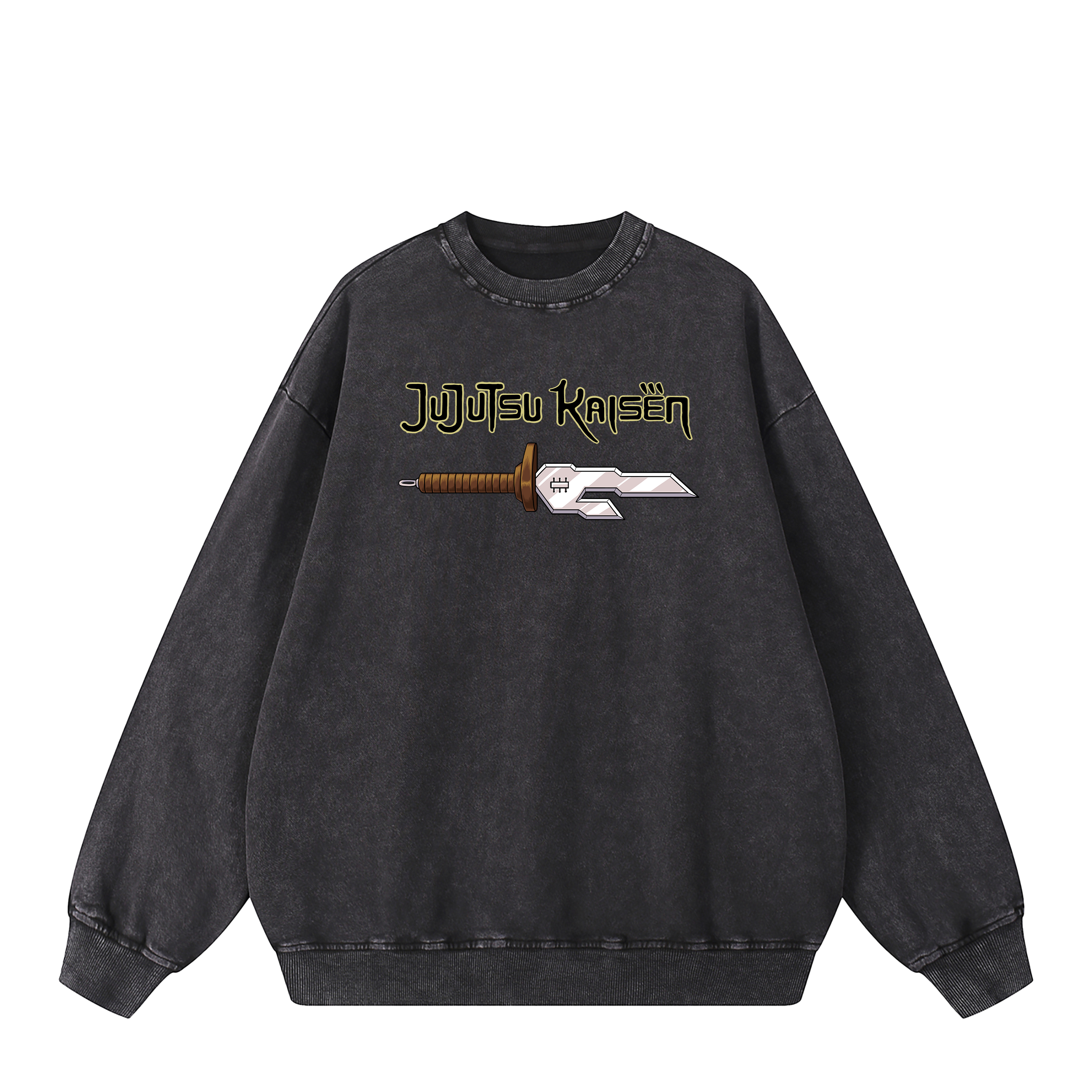 TOJI SWEATSHIRT