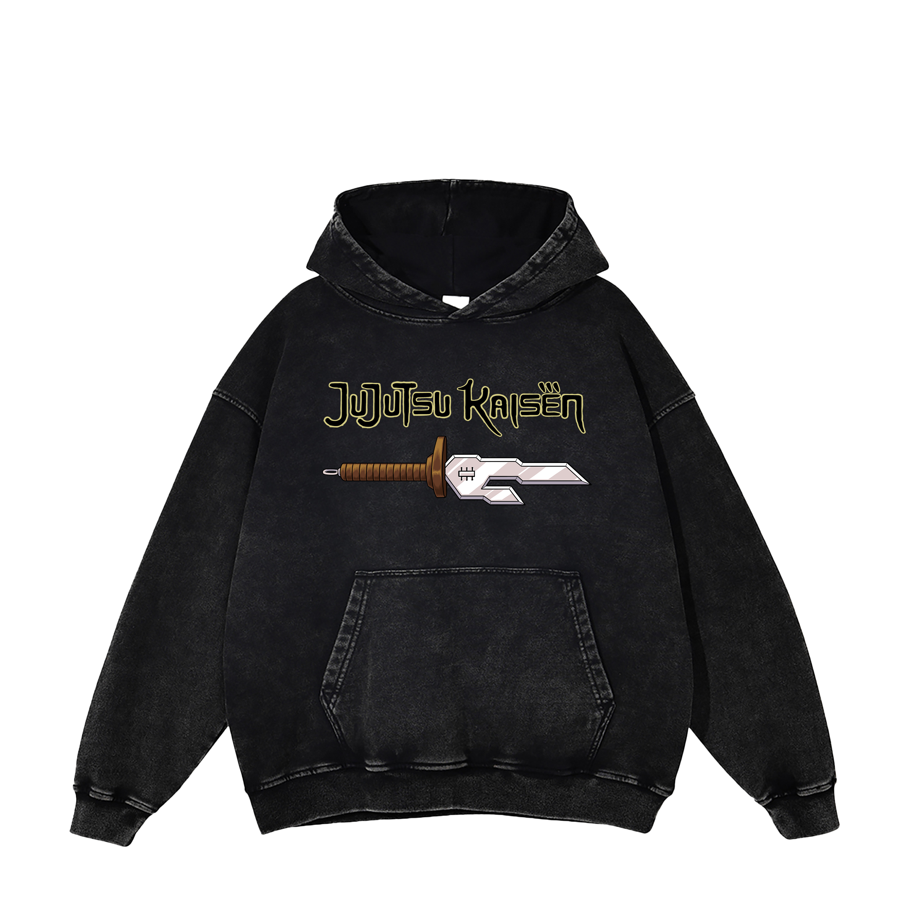 TOJI HOODIE
