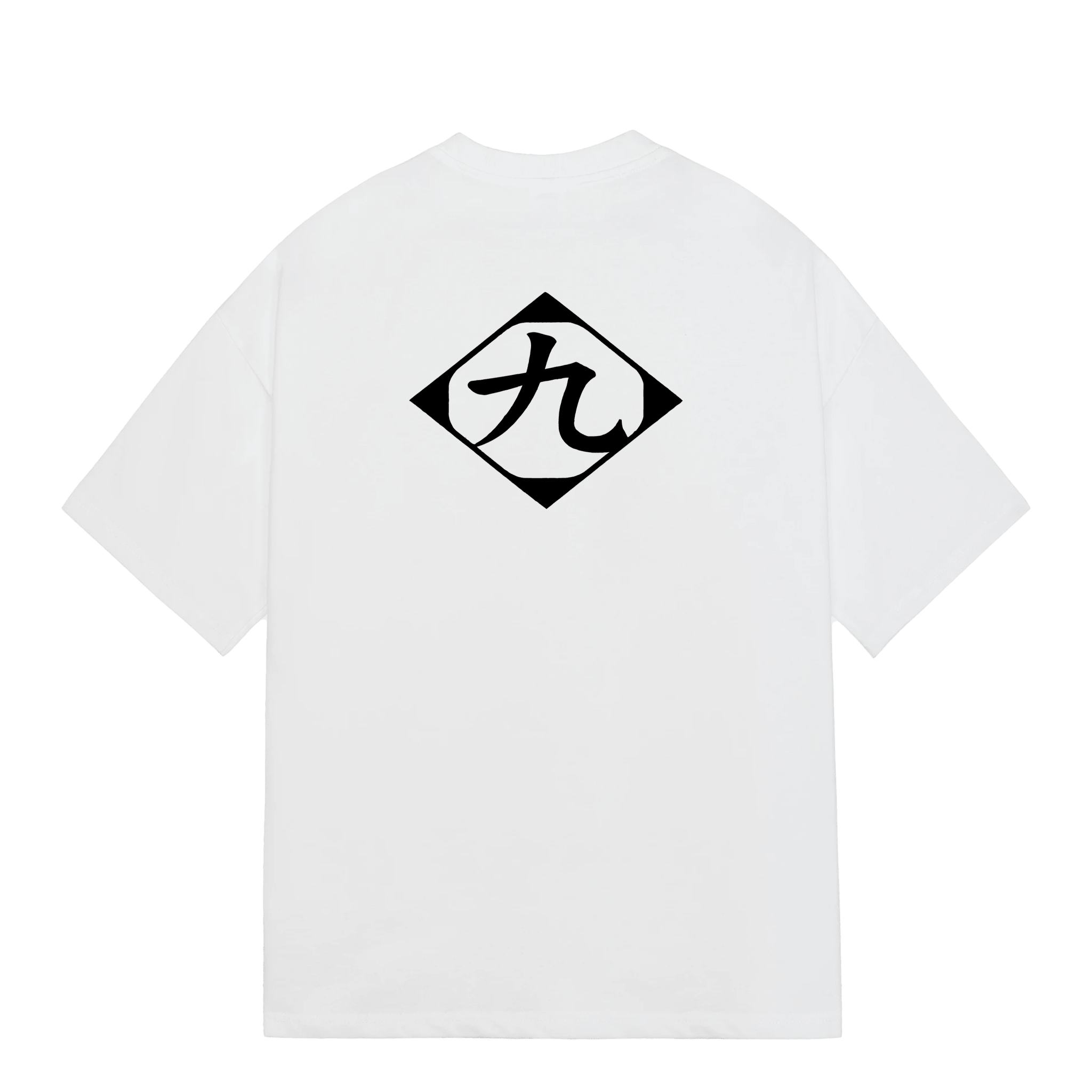 TOUSEN MINIMAL TEE anime