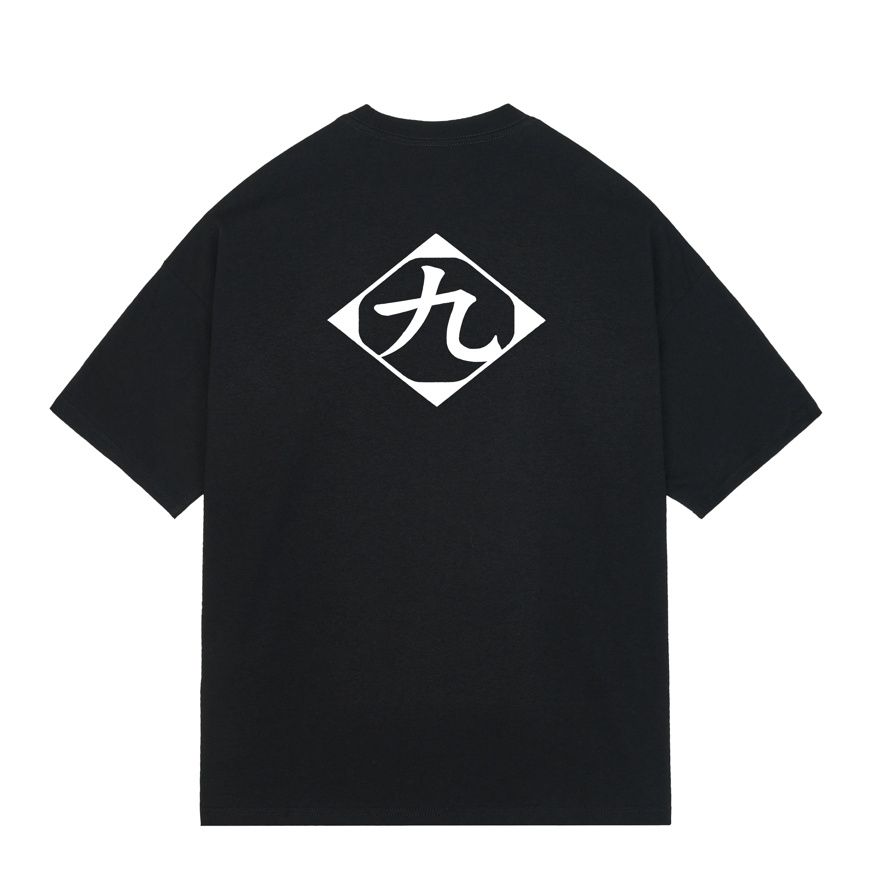 TOUSEN MINIMAL TEE