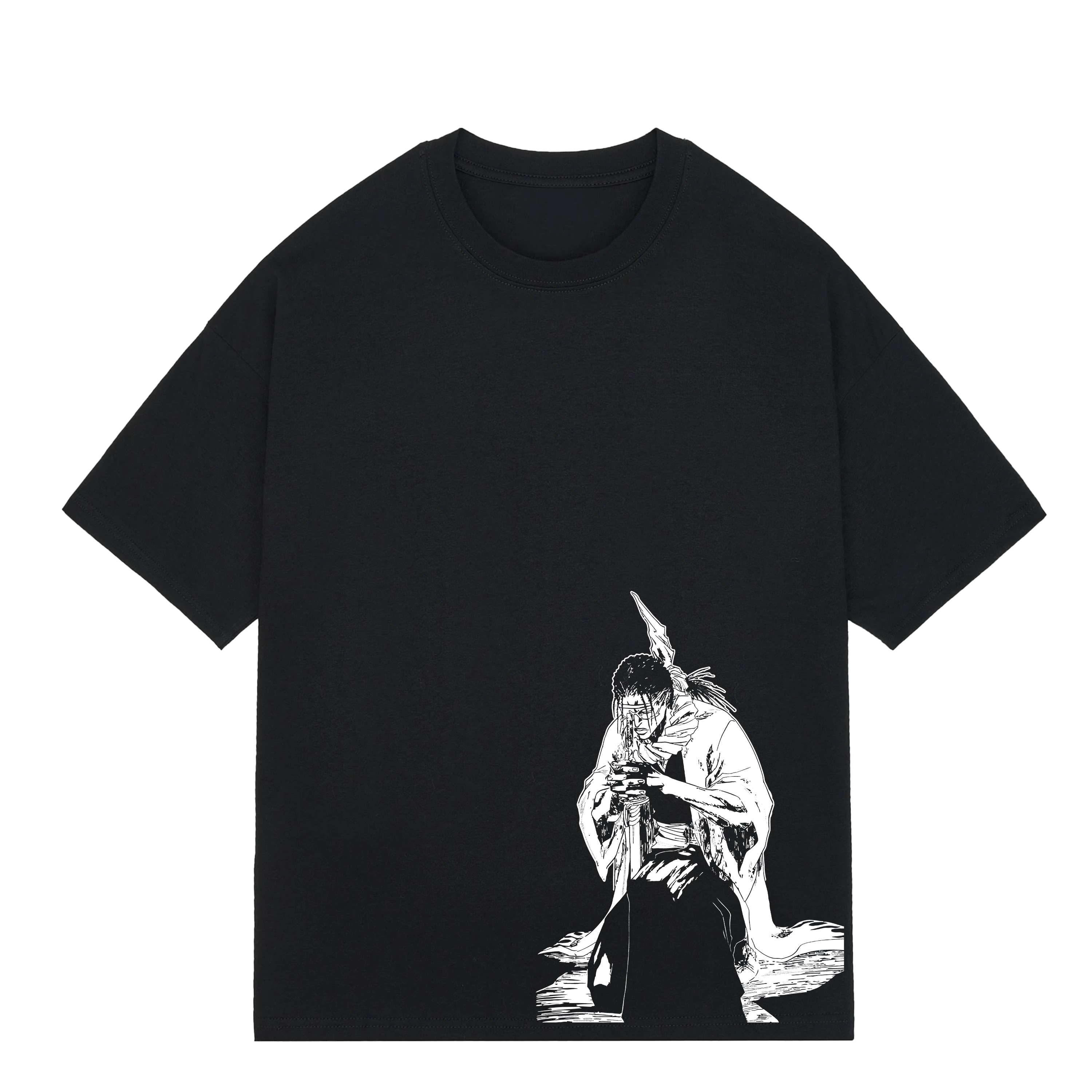 TOUSEN MINIMAL TEE