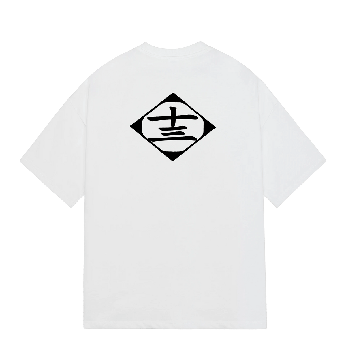 UKITAKE MINIMAL TEE anime