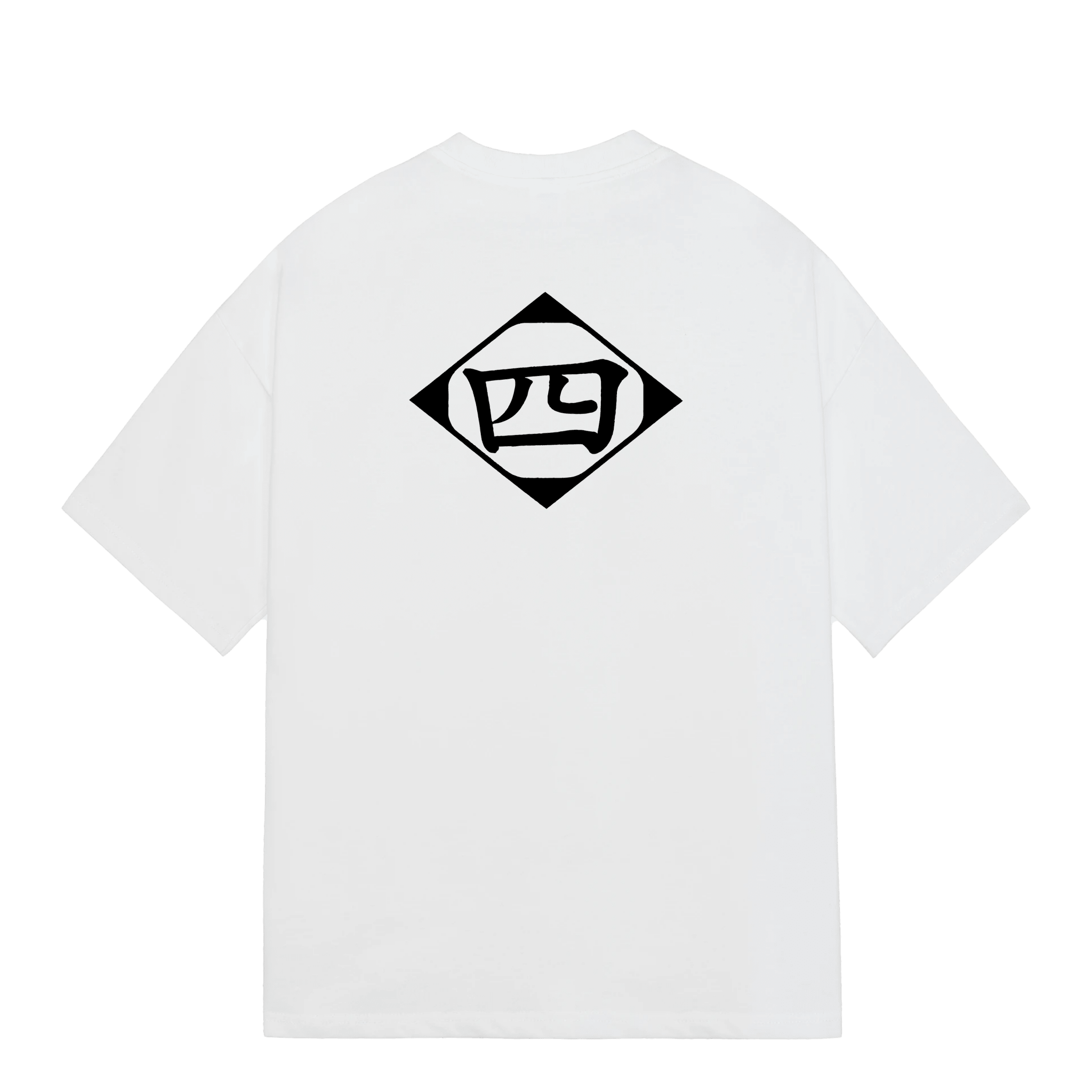 UNOHANA MINIMAL TEE anime