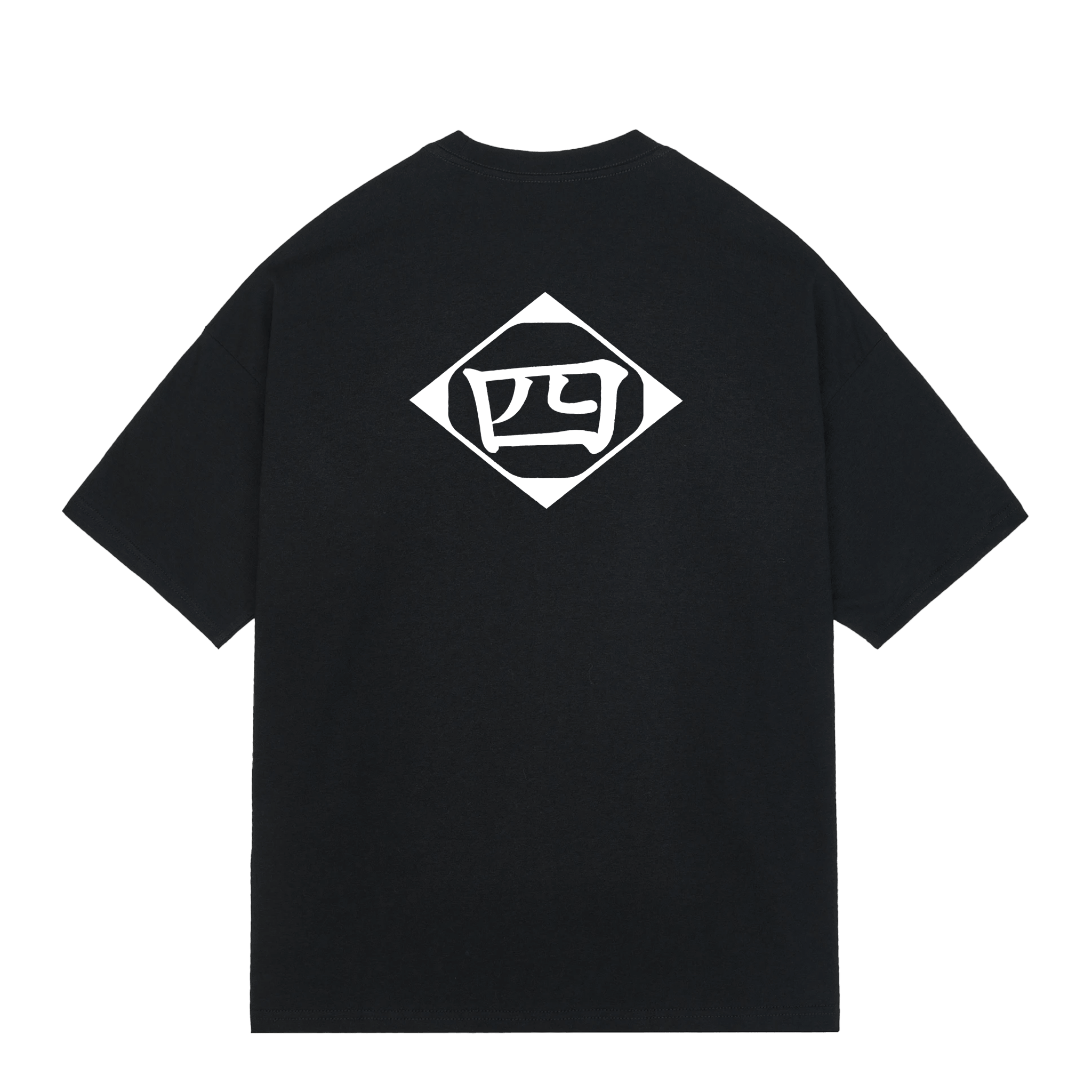UNOHANA MINIMAL TEE anime