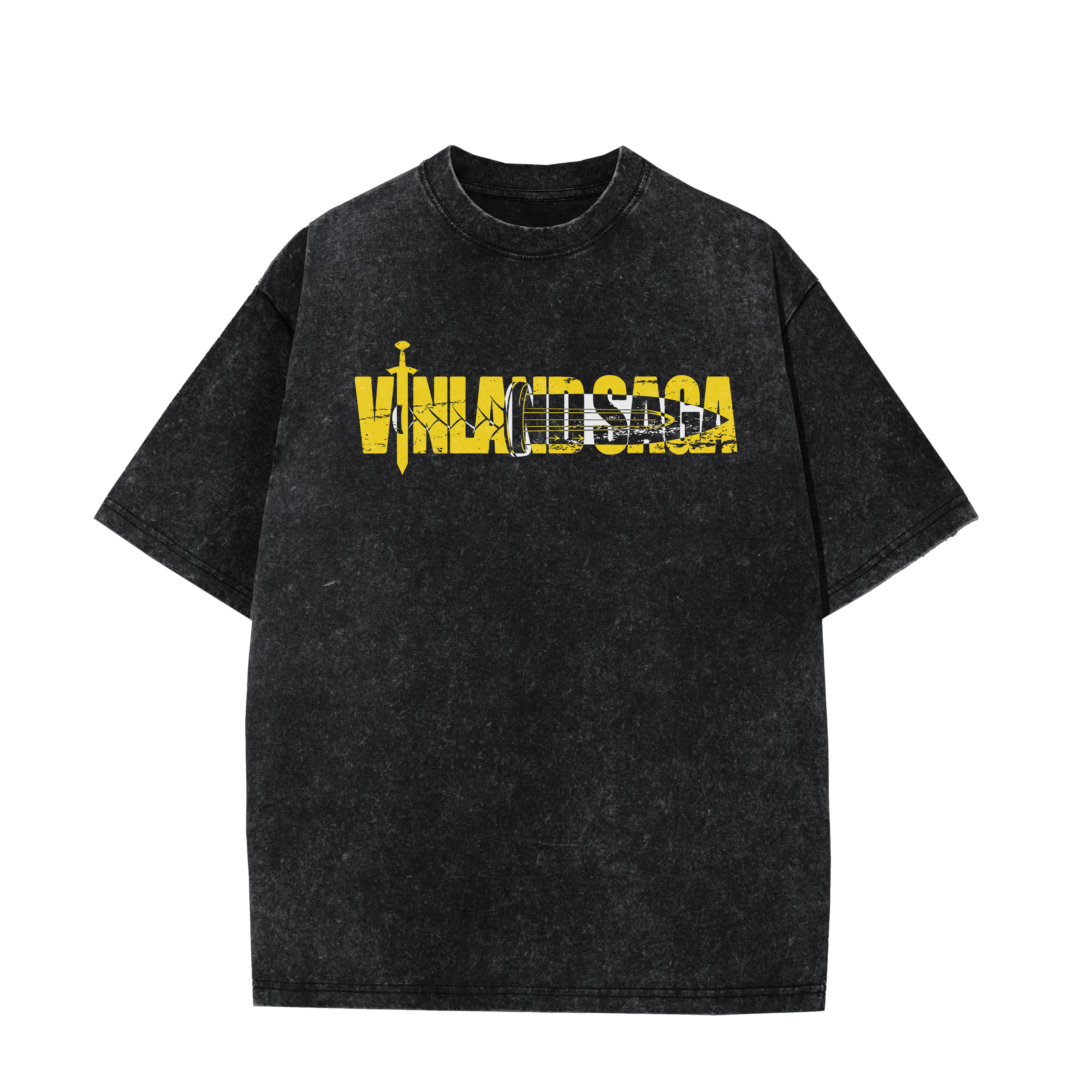 THORFINN VINTAGE TEE