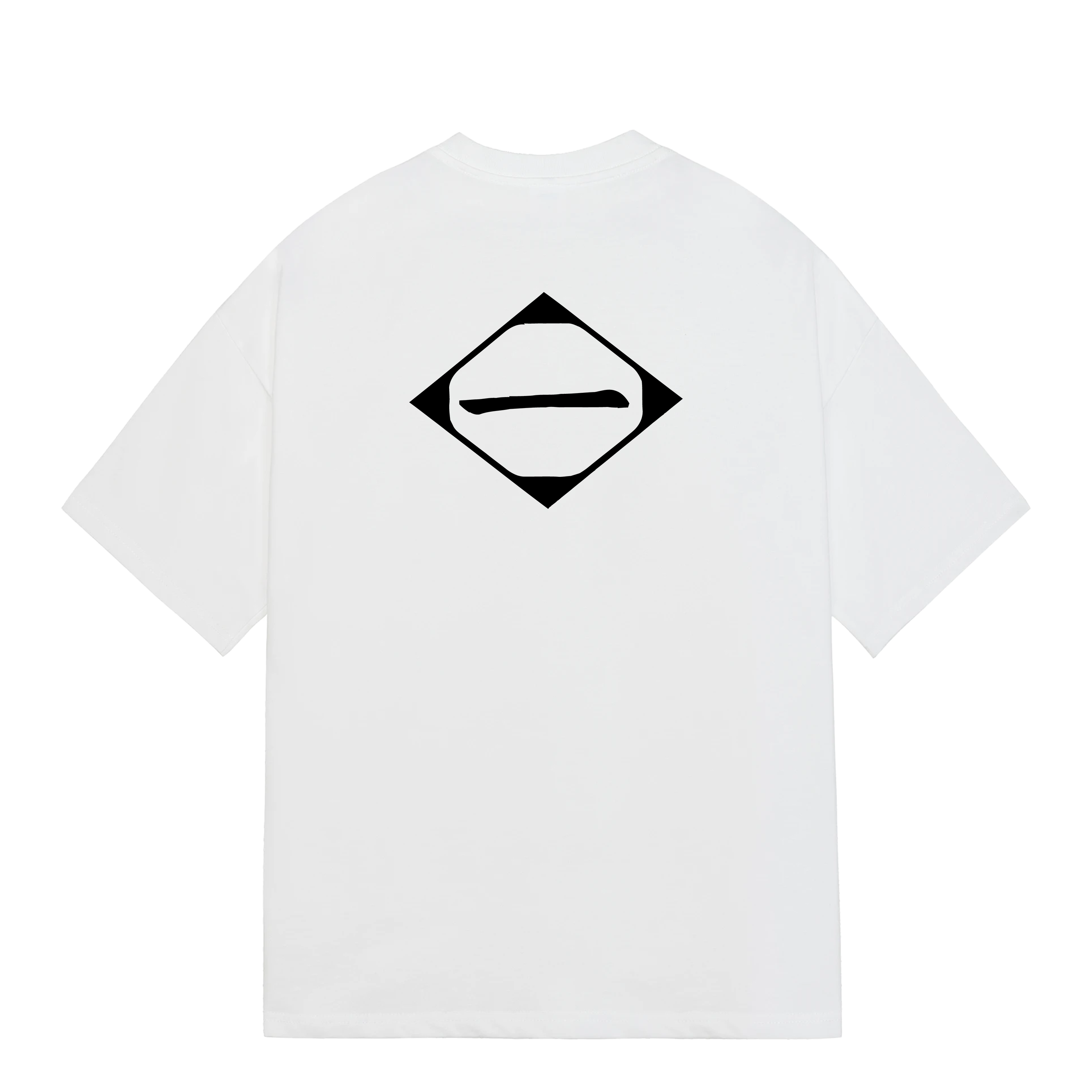 YAMAMOTO MINIMAL TEE