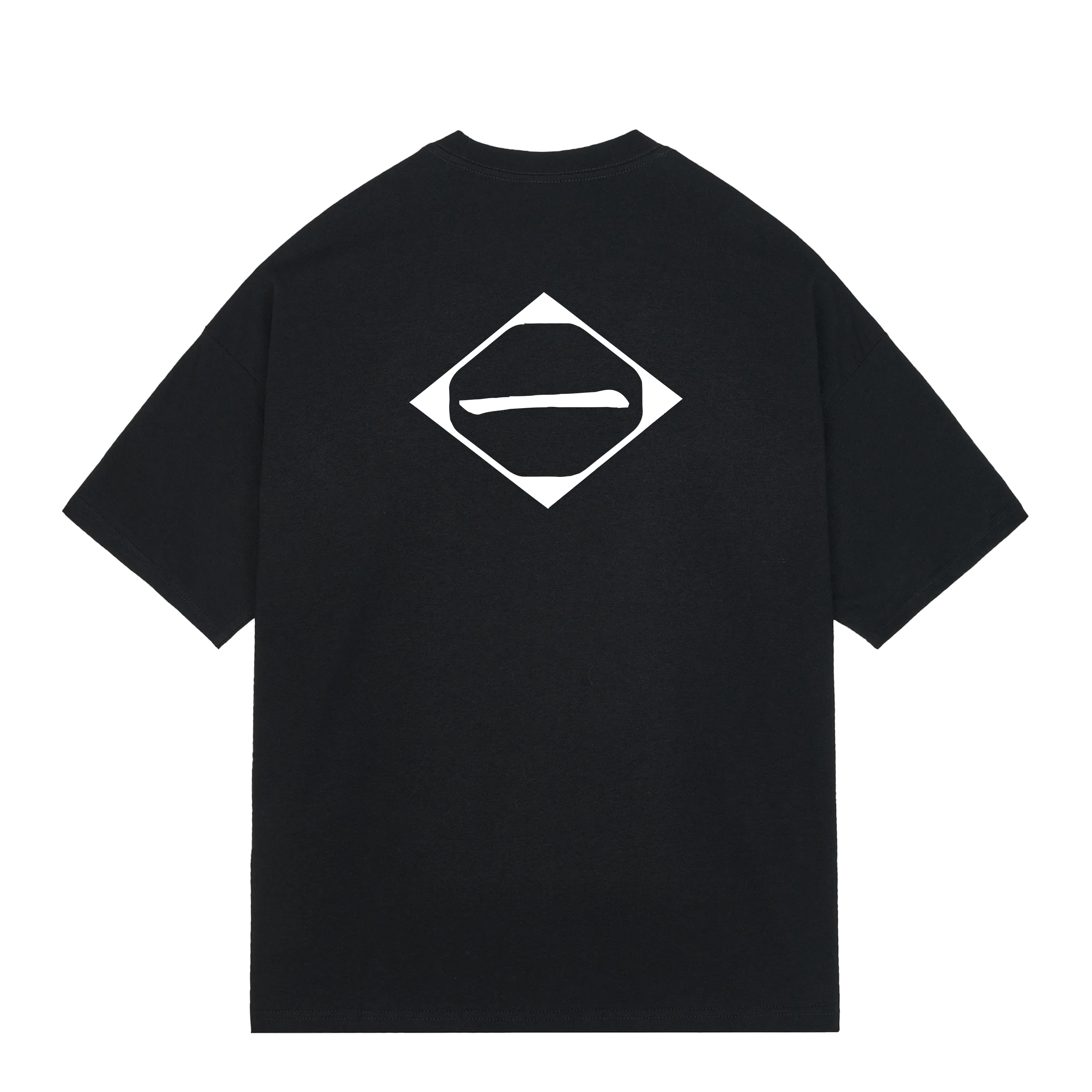 YAMAMOTO MINIMAL TEE