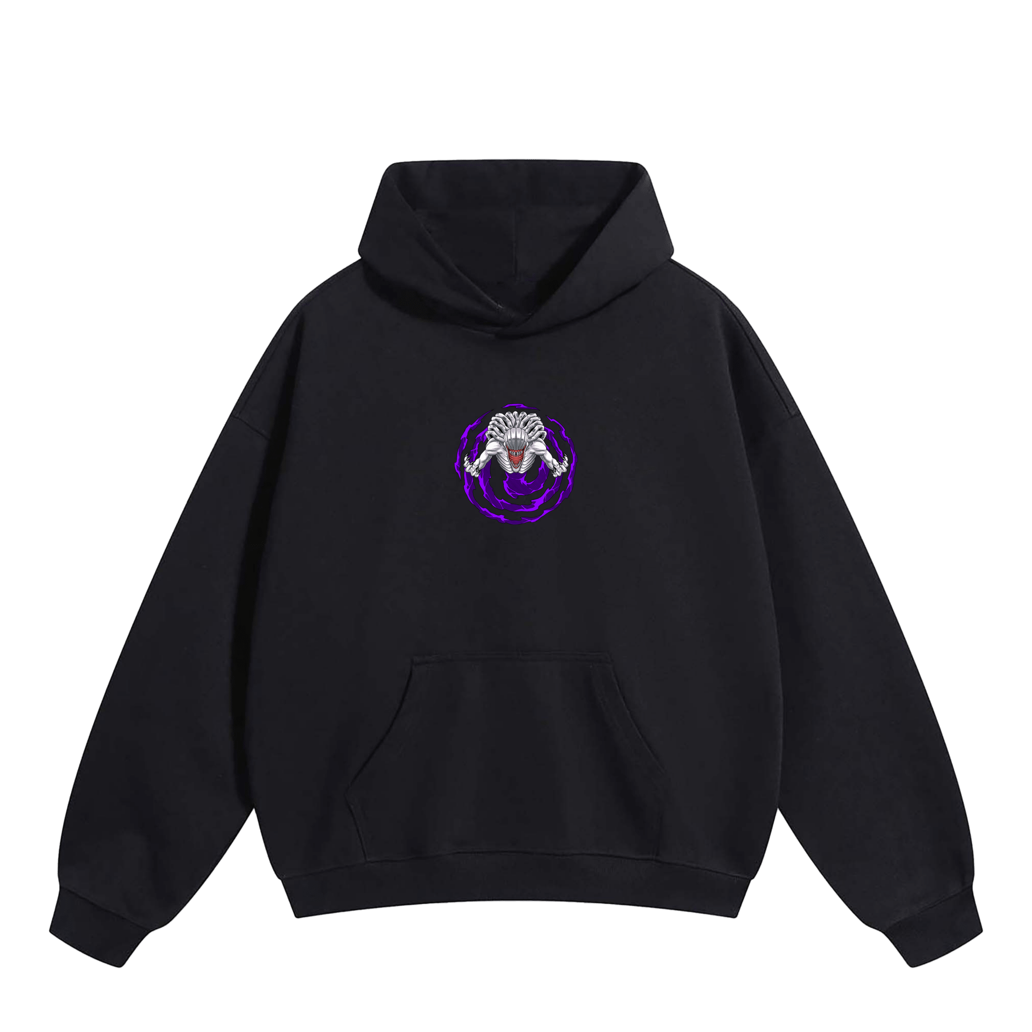 Jujutsu Kaisen Yuta Okkotsu Anime Hoodie | Yeager Apparel anime