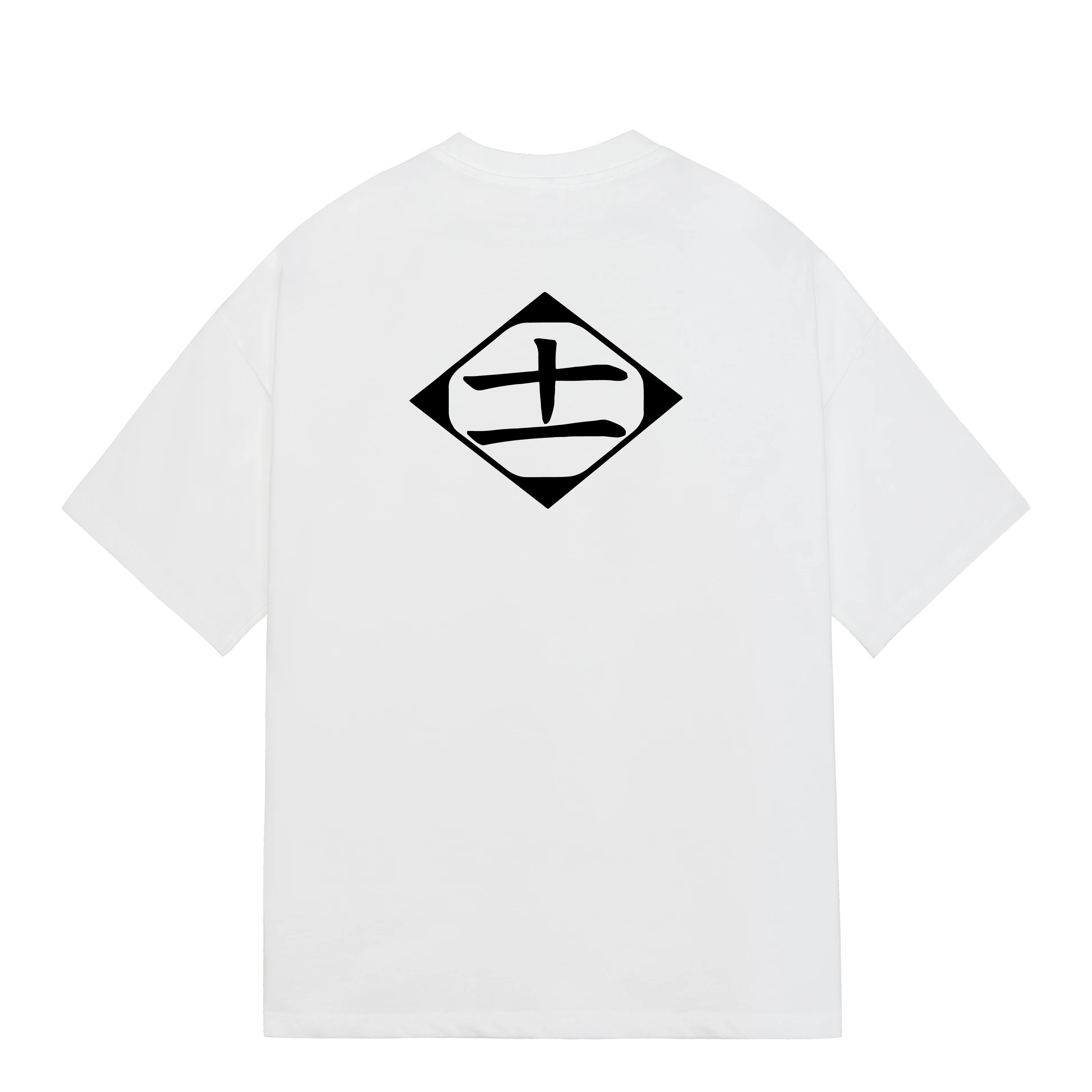 ZARAKI MINIMAL TEE