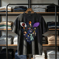 OBITO'S REVENGE TEE