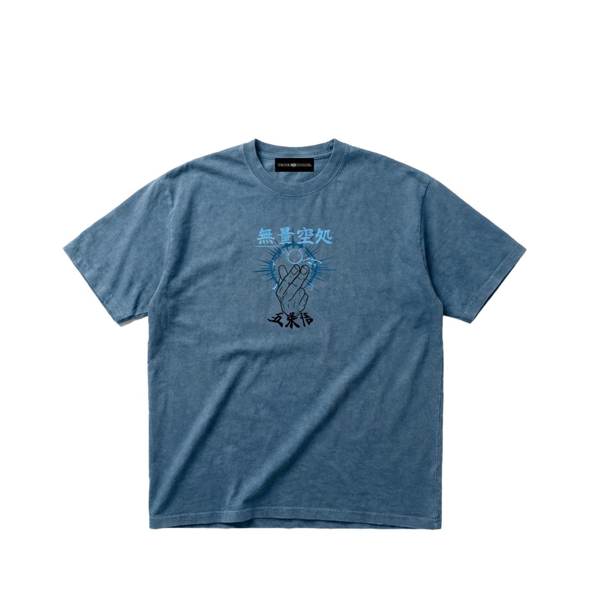 GOJO SIX EYES T-SHIRT