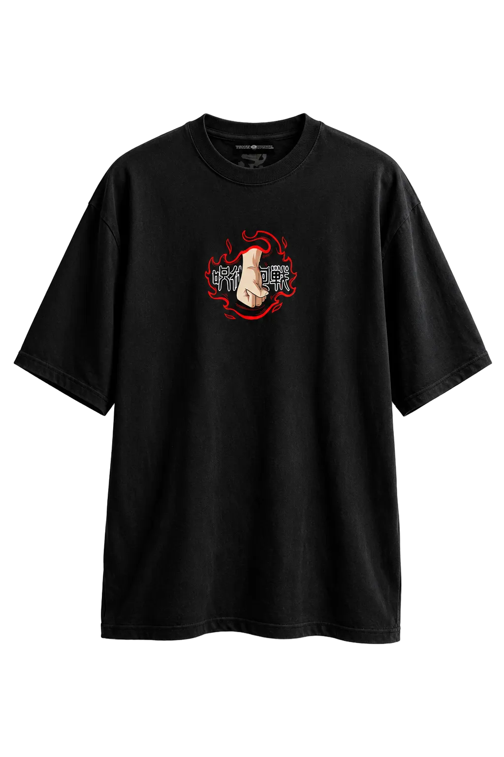 JJK YUUJI TEE