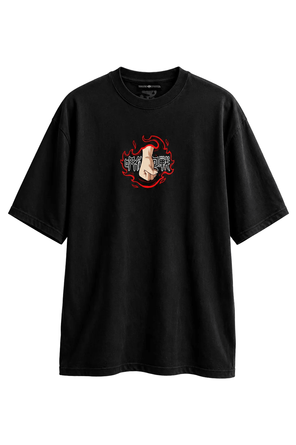 JJK YUUJI TEE anime