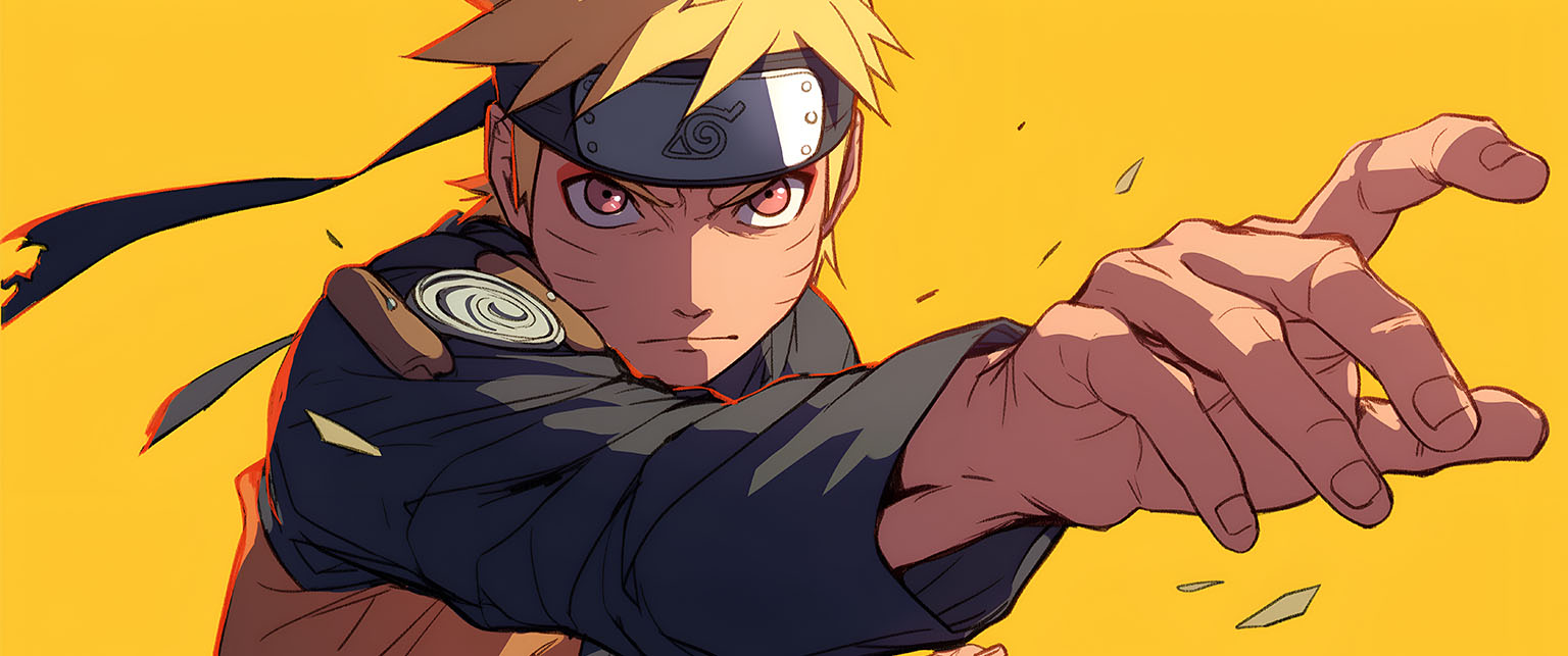 Naruto