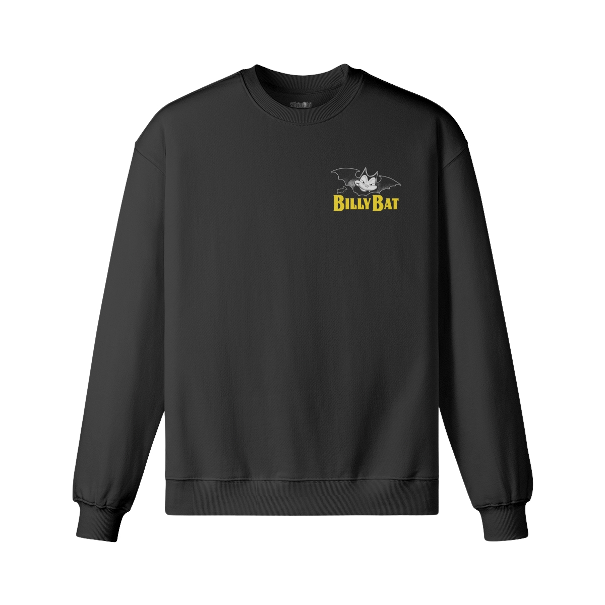BILLY BAT SWEATSHIRT