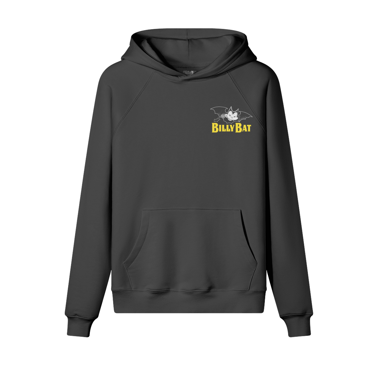 BILLY BAT HOODIE