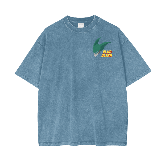 DEKU VINTAGE TEE