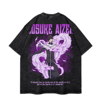 AIZEN VINTAGE TEE