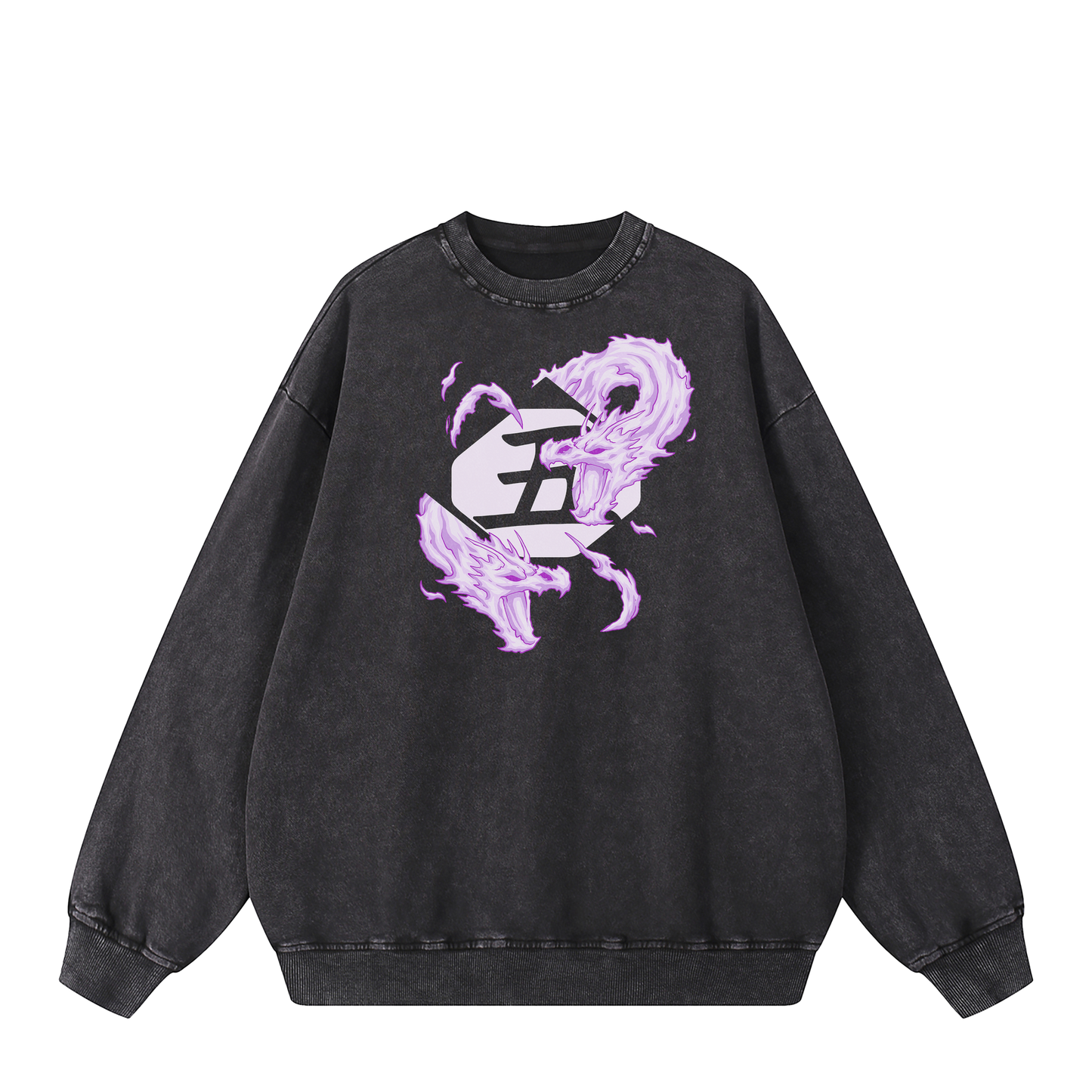 AIZEN SWEATSHIRT