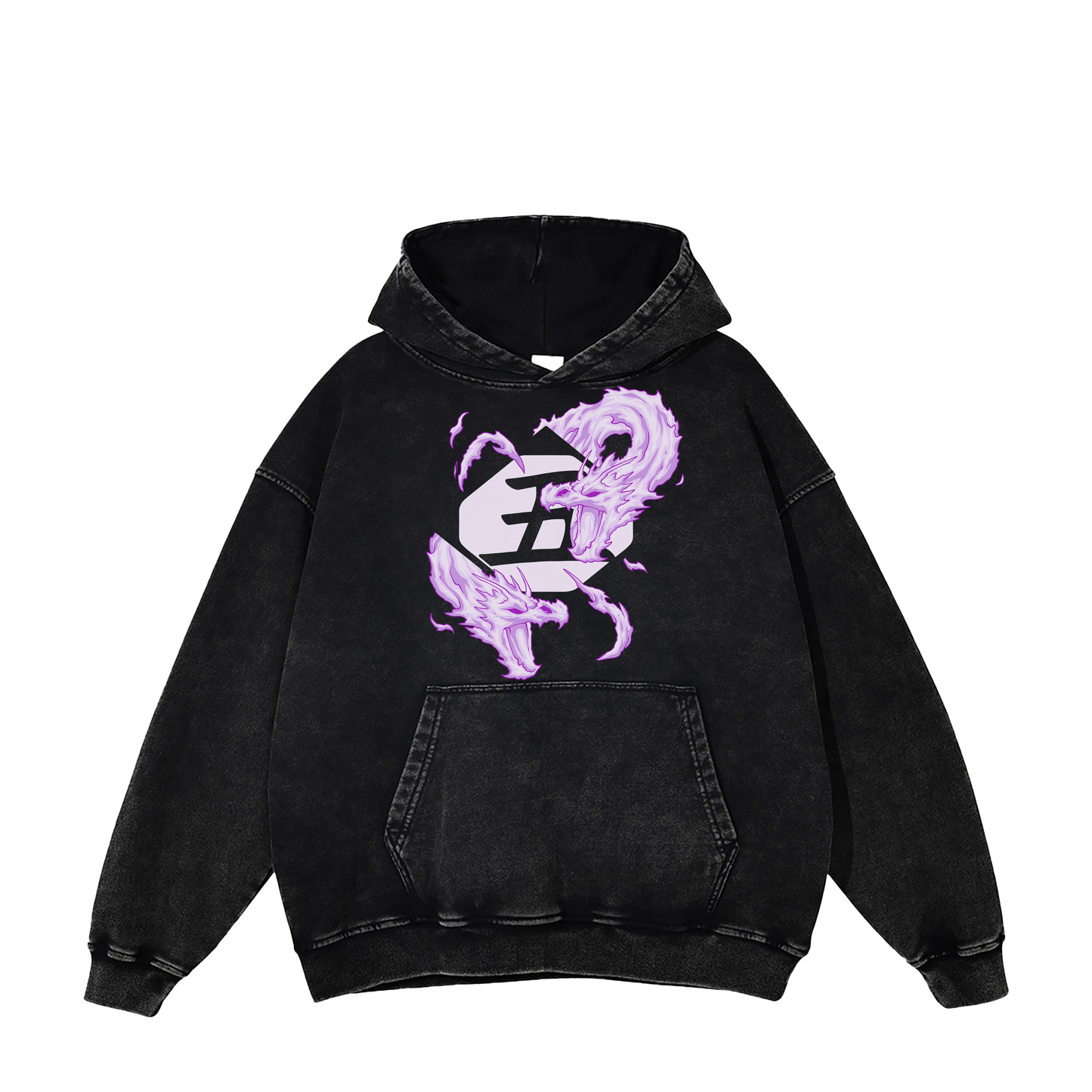 SOSUKE AIZEN HOODIE