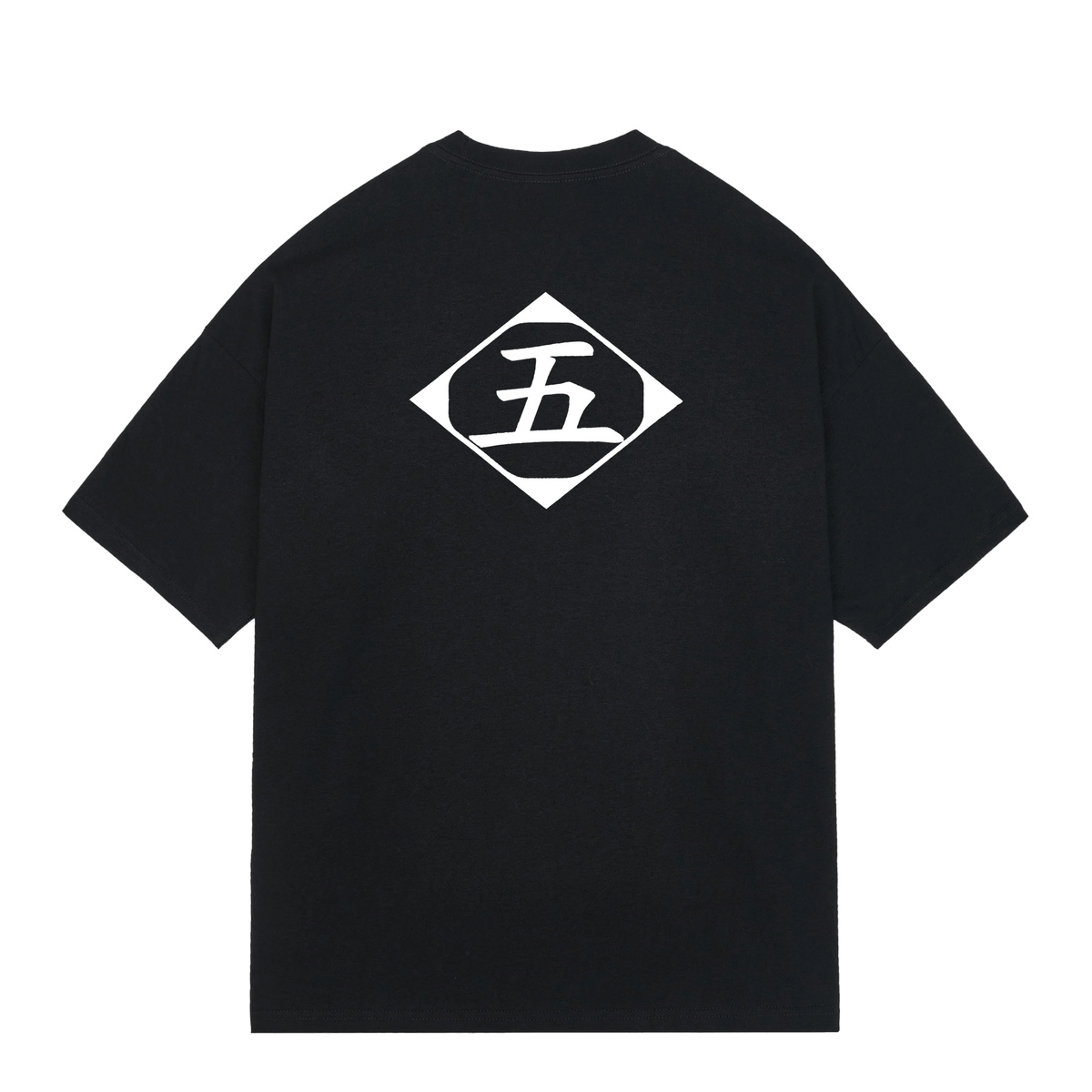 AIZEN MINIMAL TEE anime