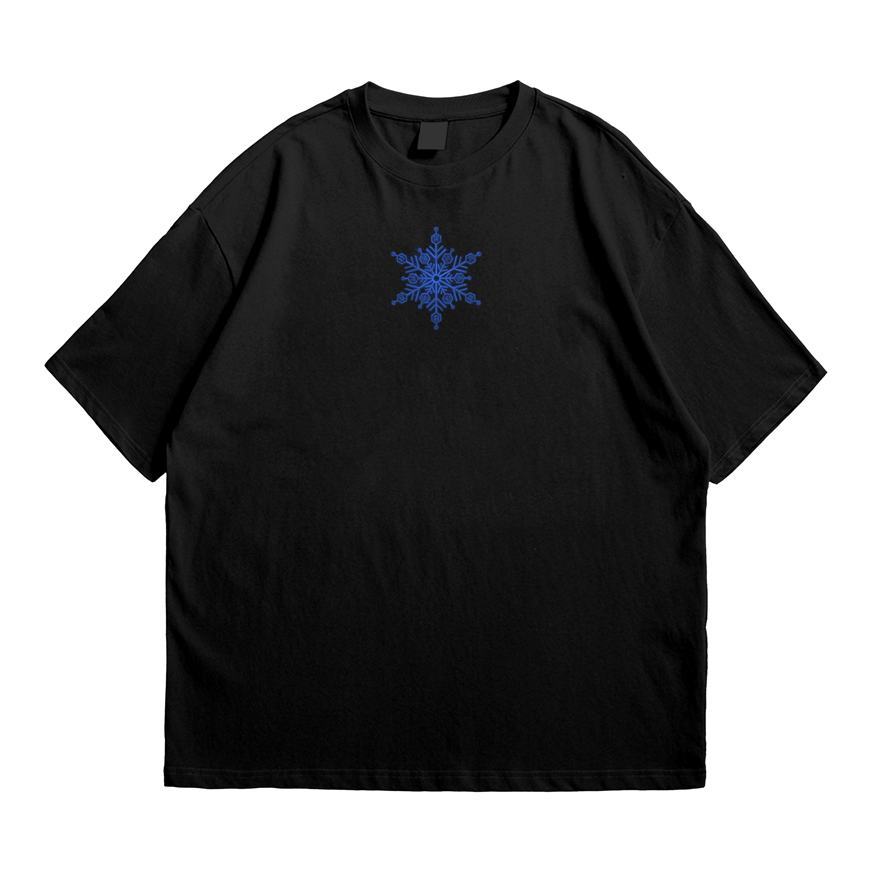 AKAZA – UPPER MOON III | 2-Sided T-Shirt