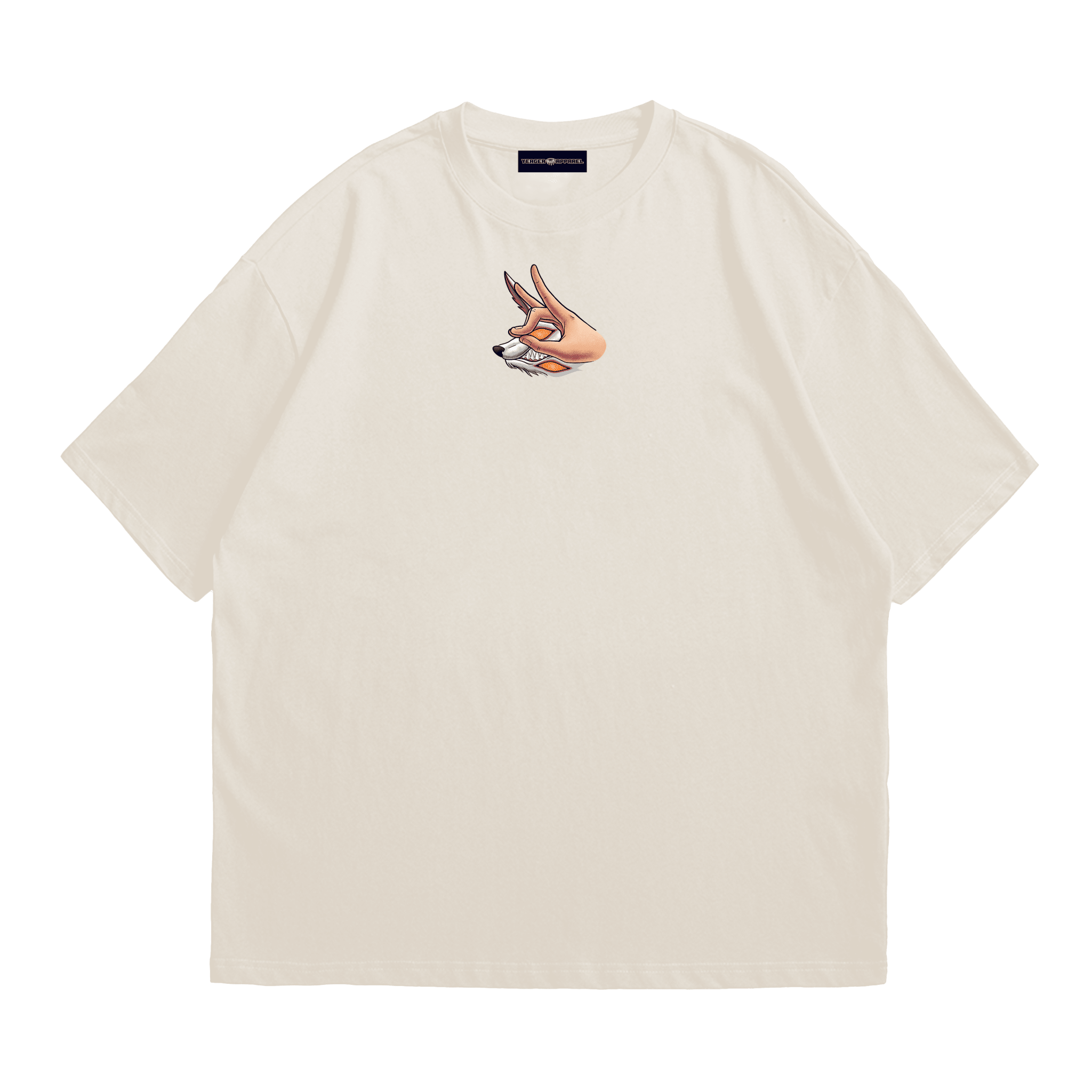 AKI HAYAKAWA T-SHIRT anime