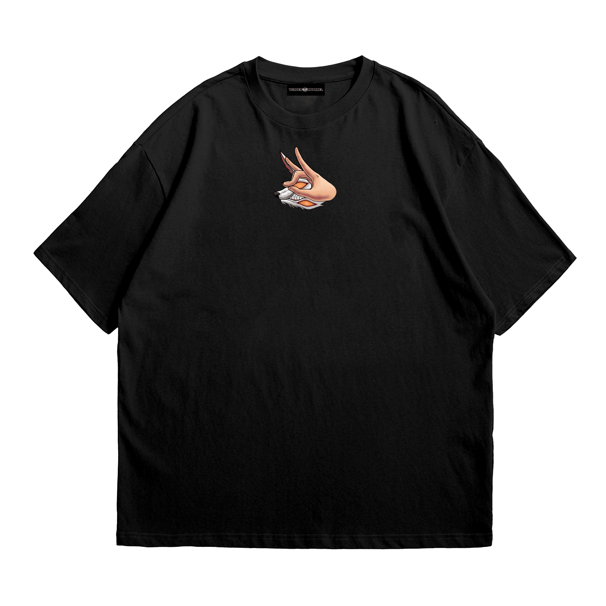 AKI HAYAKAWA T-SHIRT anime